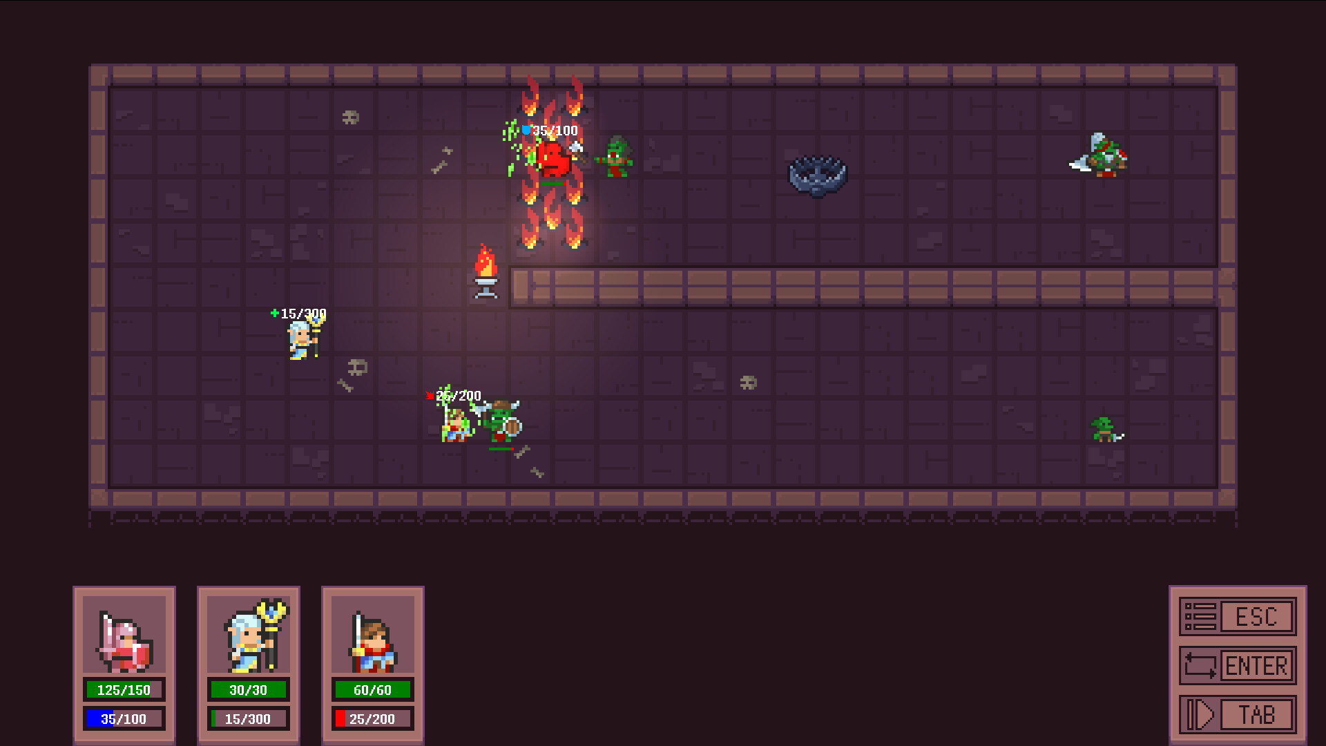 Dungeon Dev screenshot 6