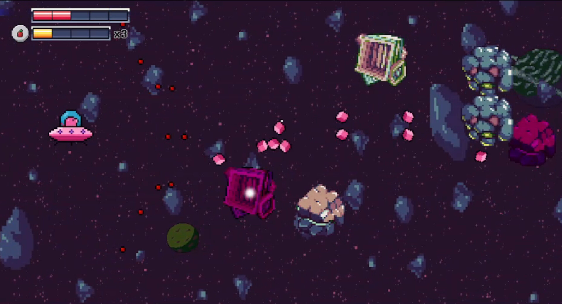 Plant Budz 98 screenshot 5
