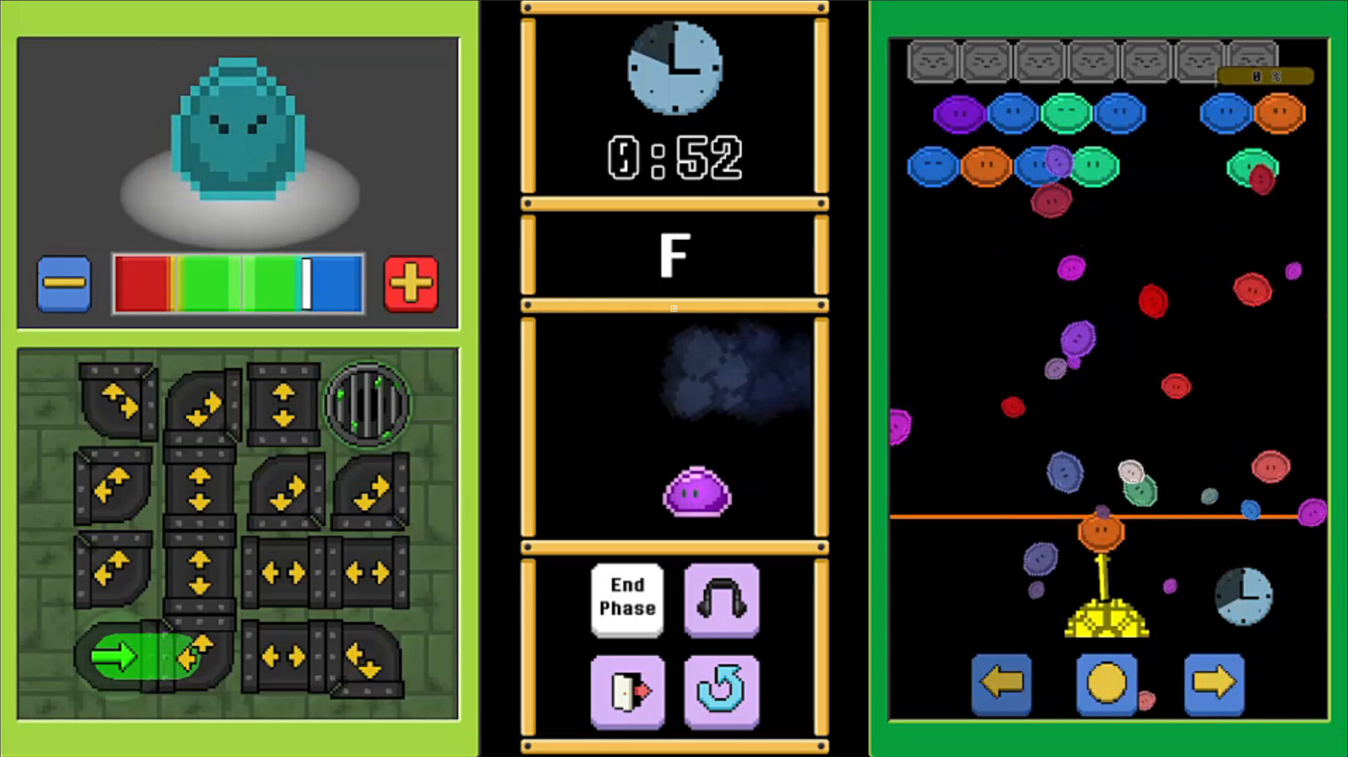 Plant Budz 98 screenshot 3