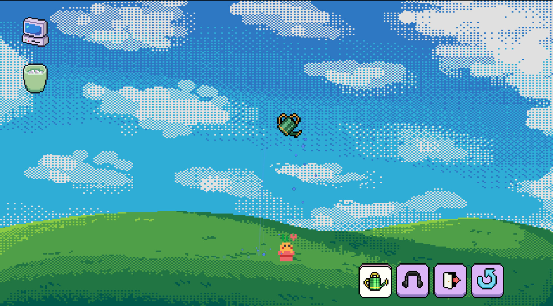 Plant Budz 98 screenshot 1