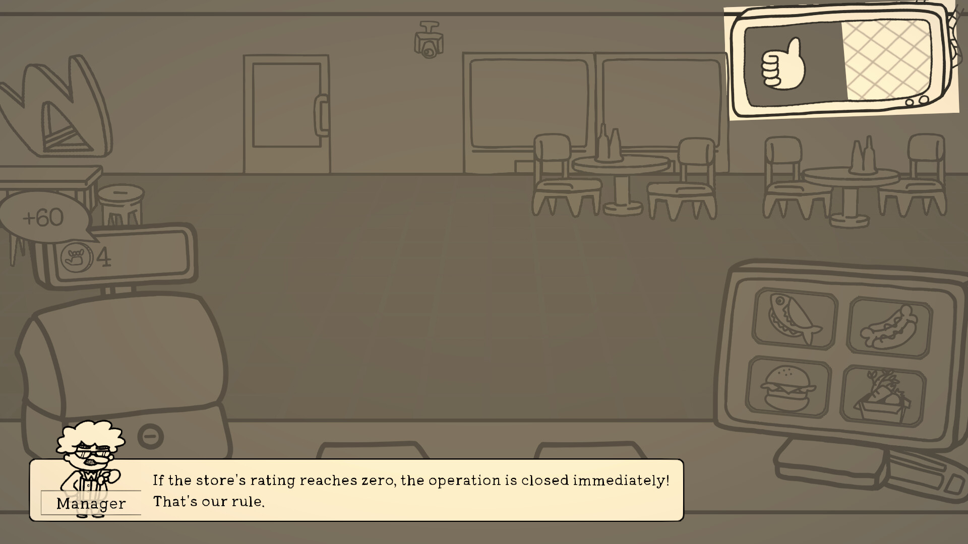 Wacky Burgers screenshot 5
