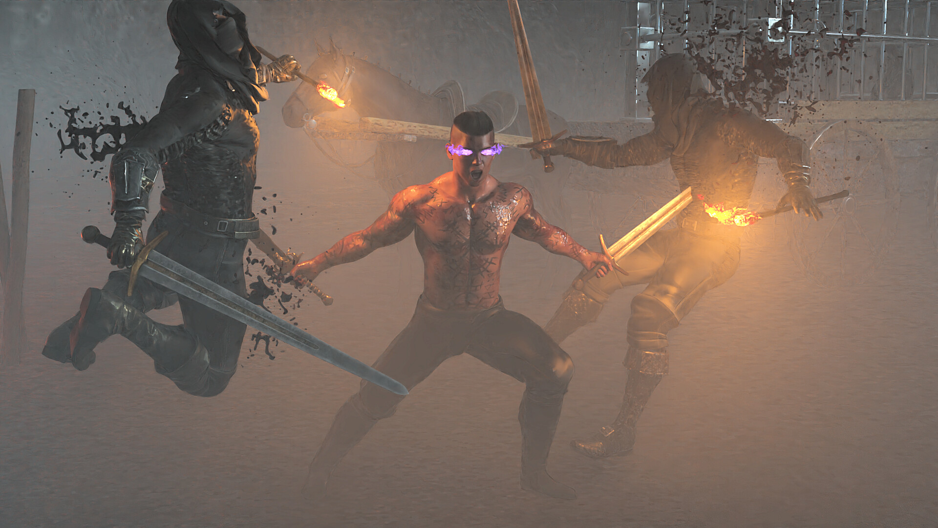 4 Kingdoms Supremacy screenshot 11
