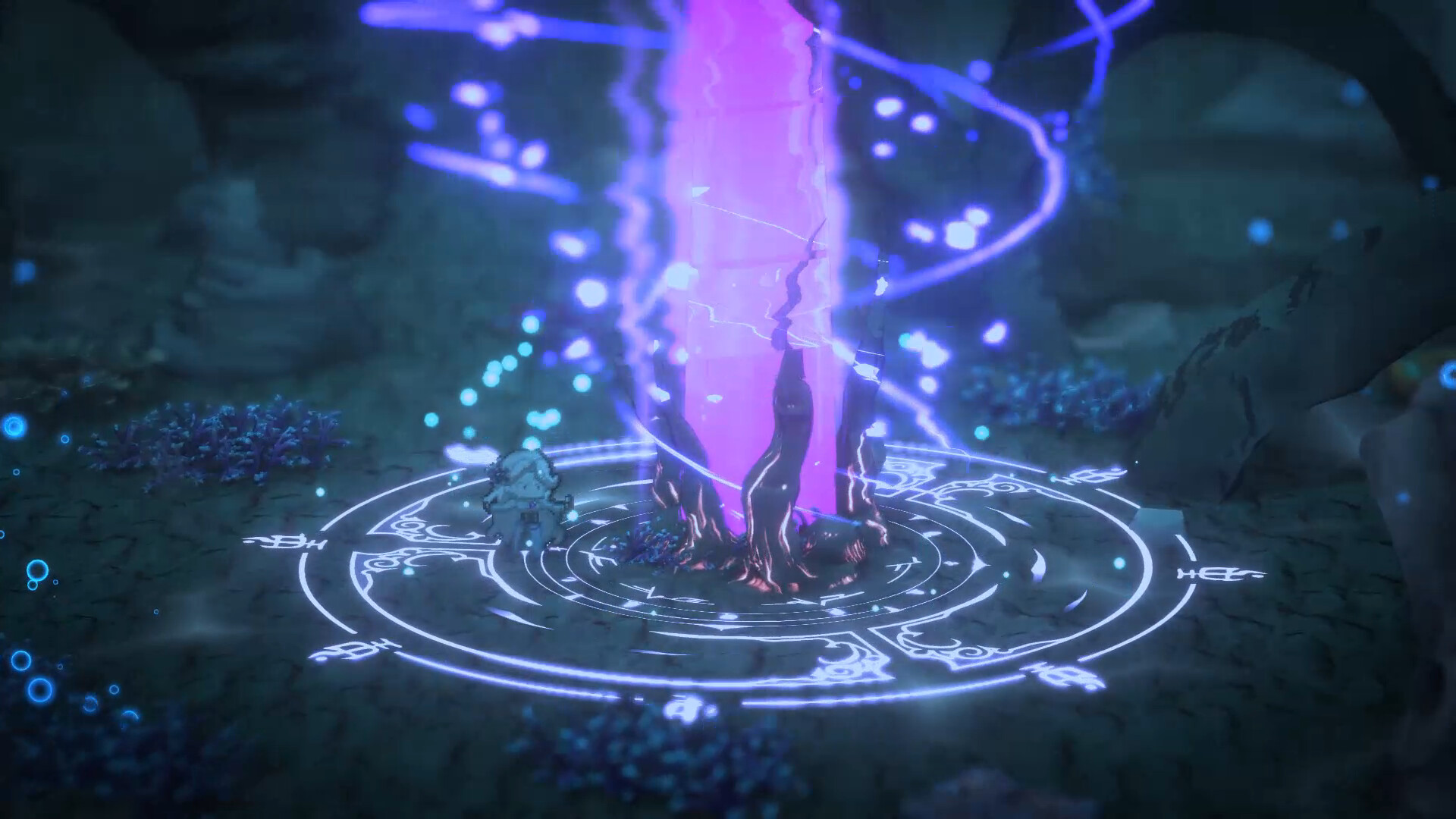 The Bell Echoes screenshot 7