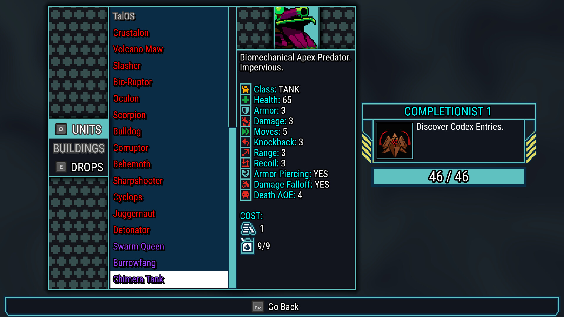 Endless Tactics screenshot 10