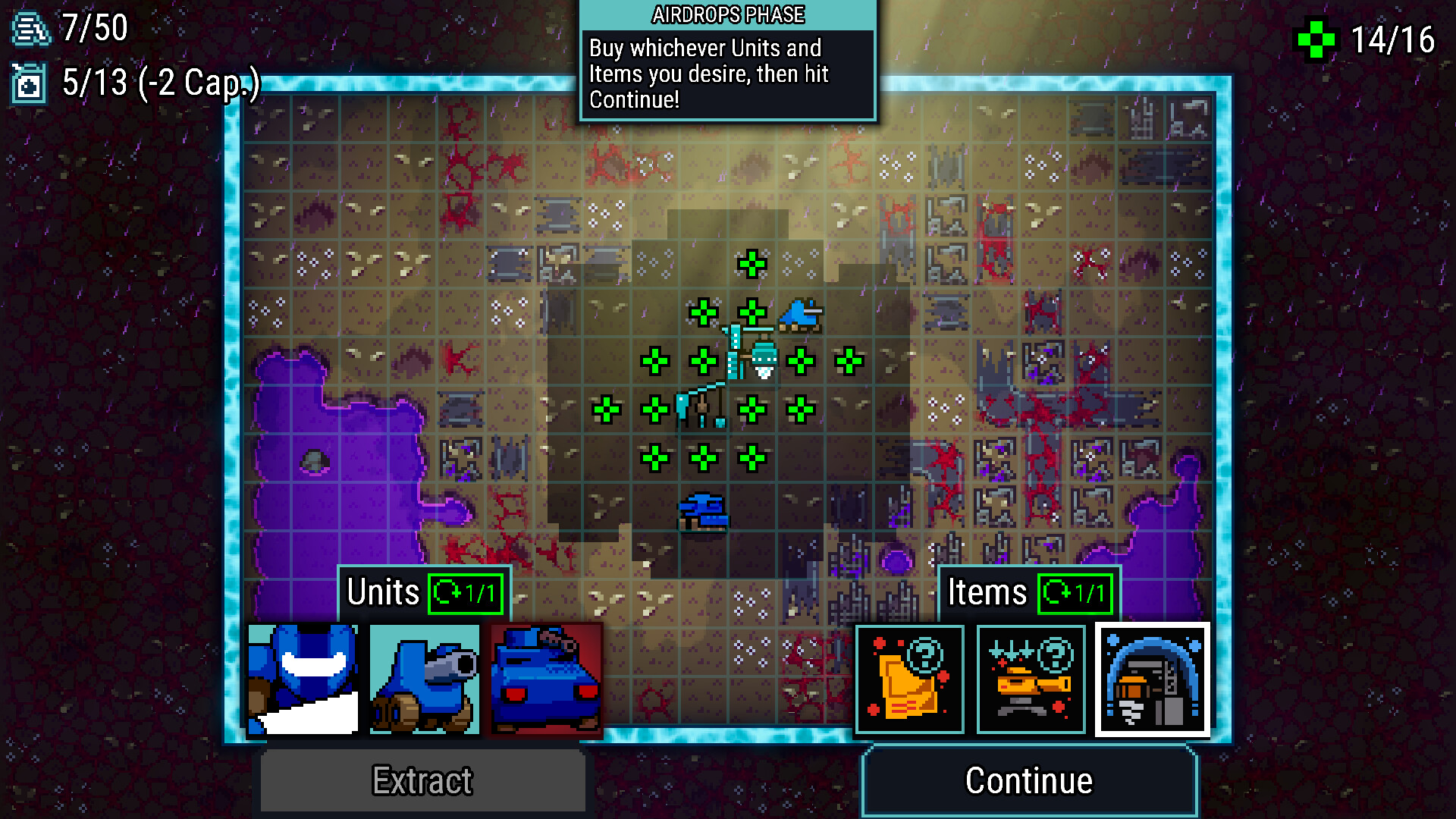 Endless Tactics screenshot 6