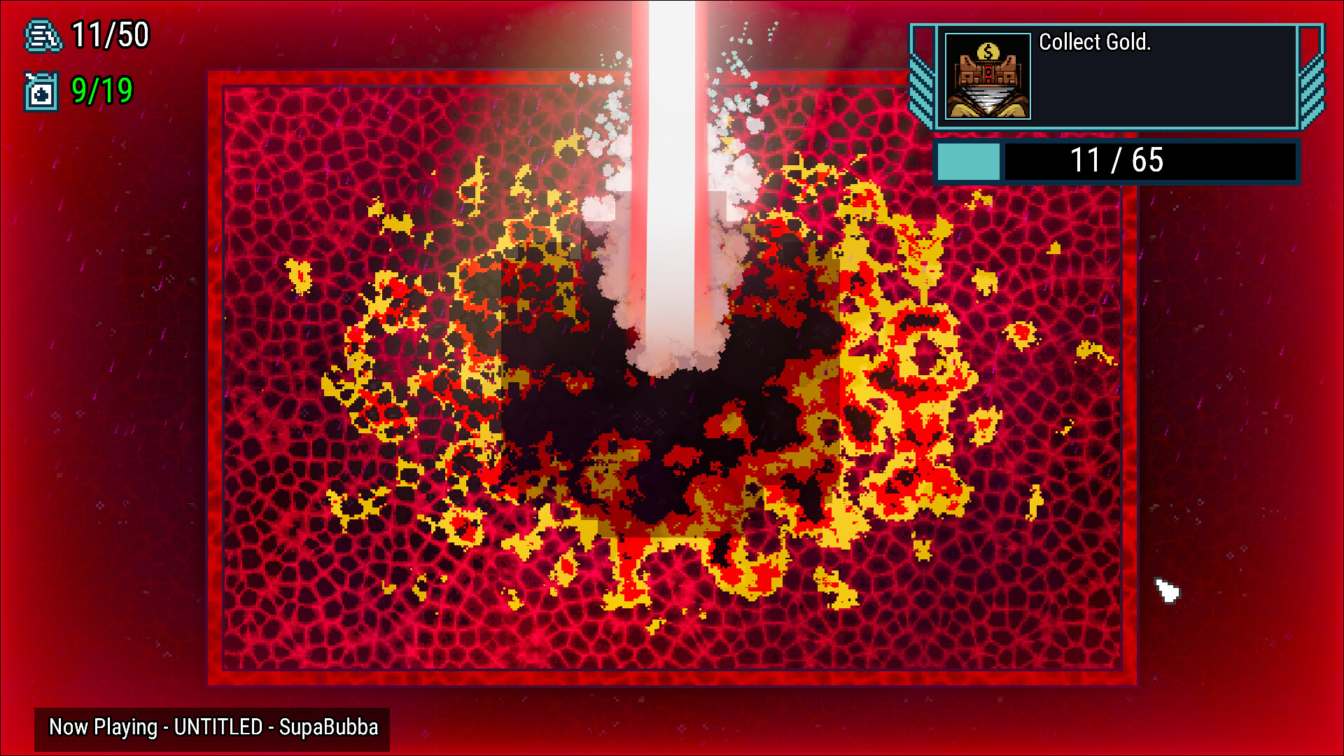 Endless Tactics screenshot 2