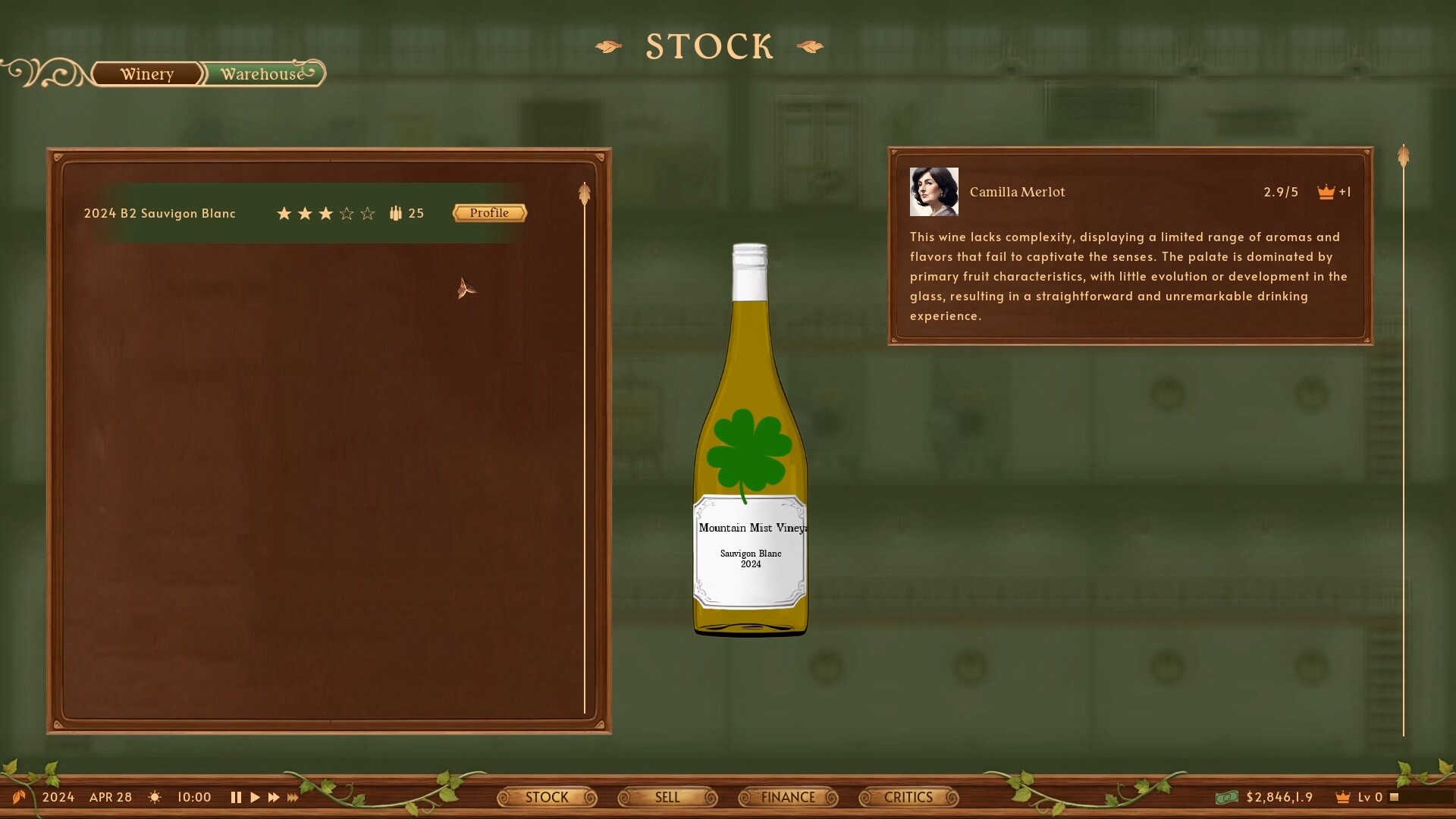 From Soil to Bottle screenshot 10