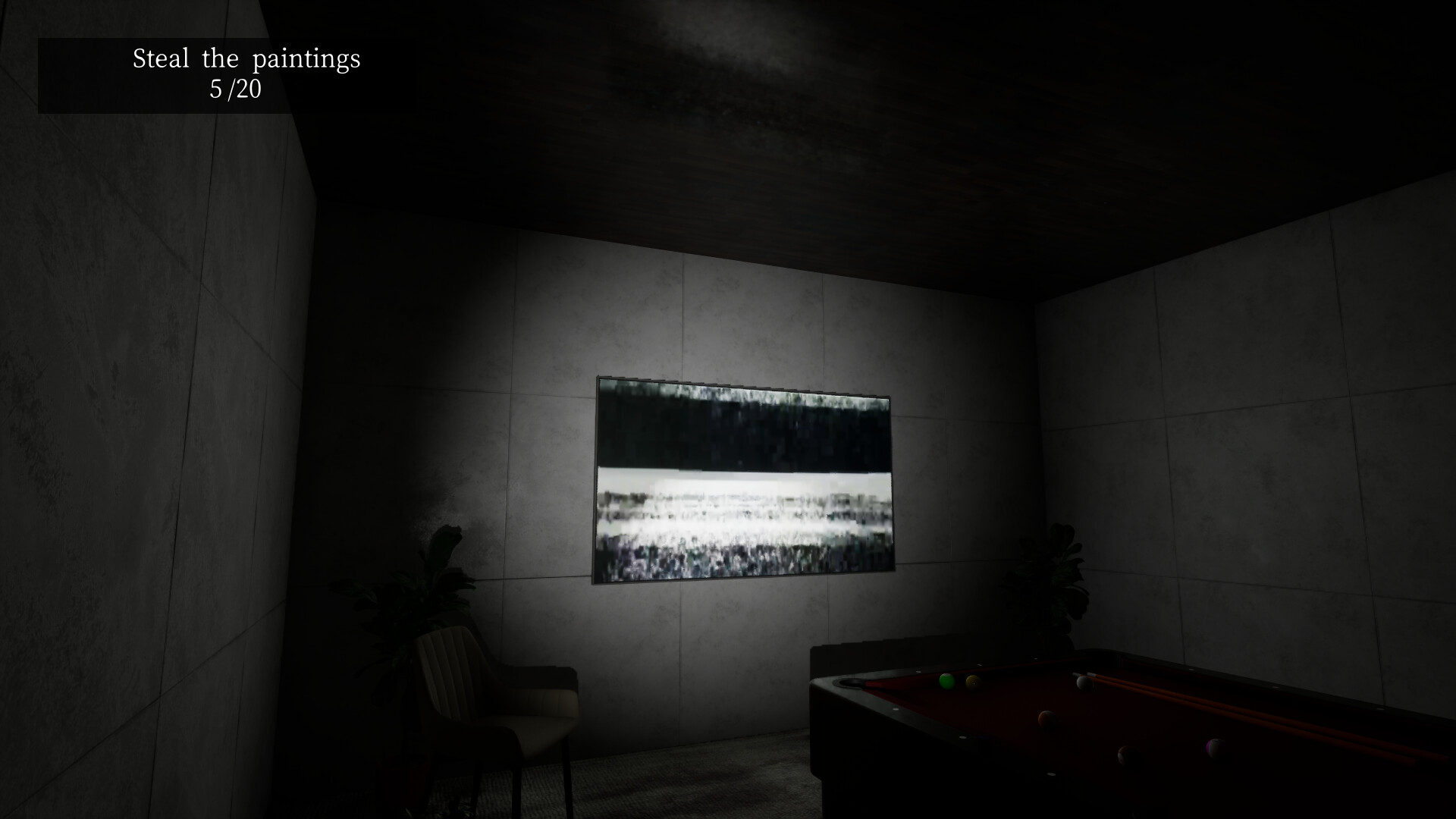 Mannequin House screenshot 3