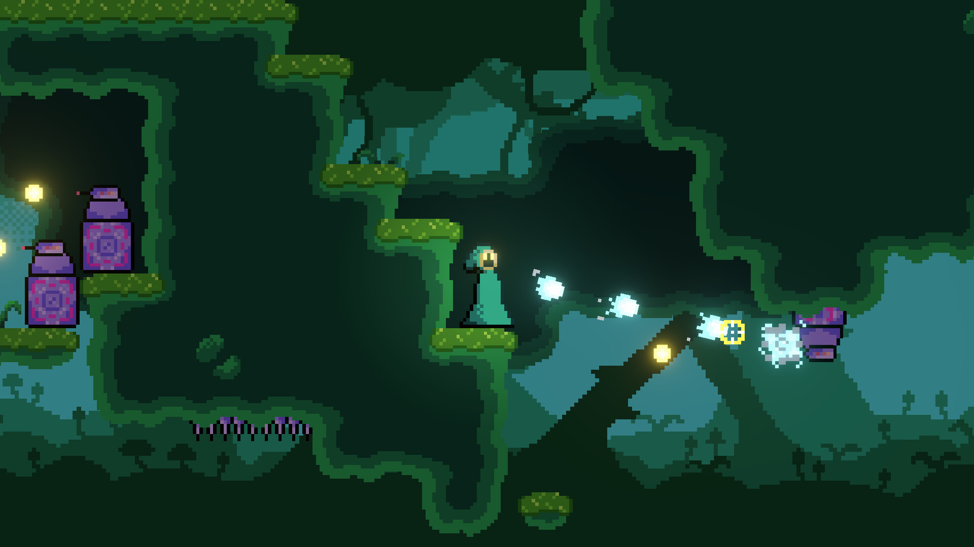 Quest Eternal screenshot 3