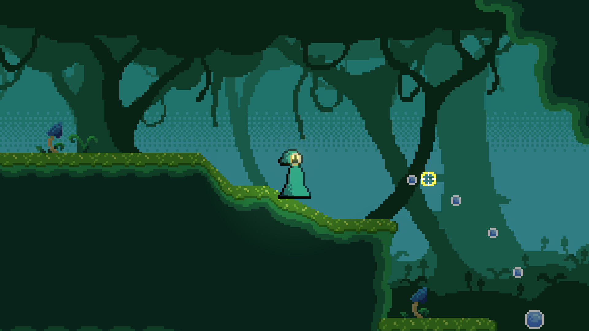 Quest Eternal screenshot 2
