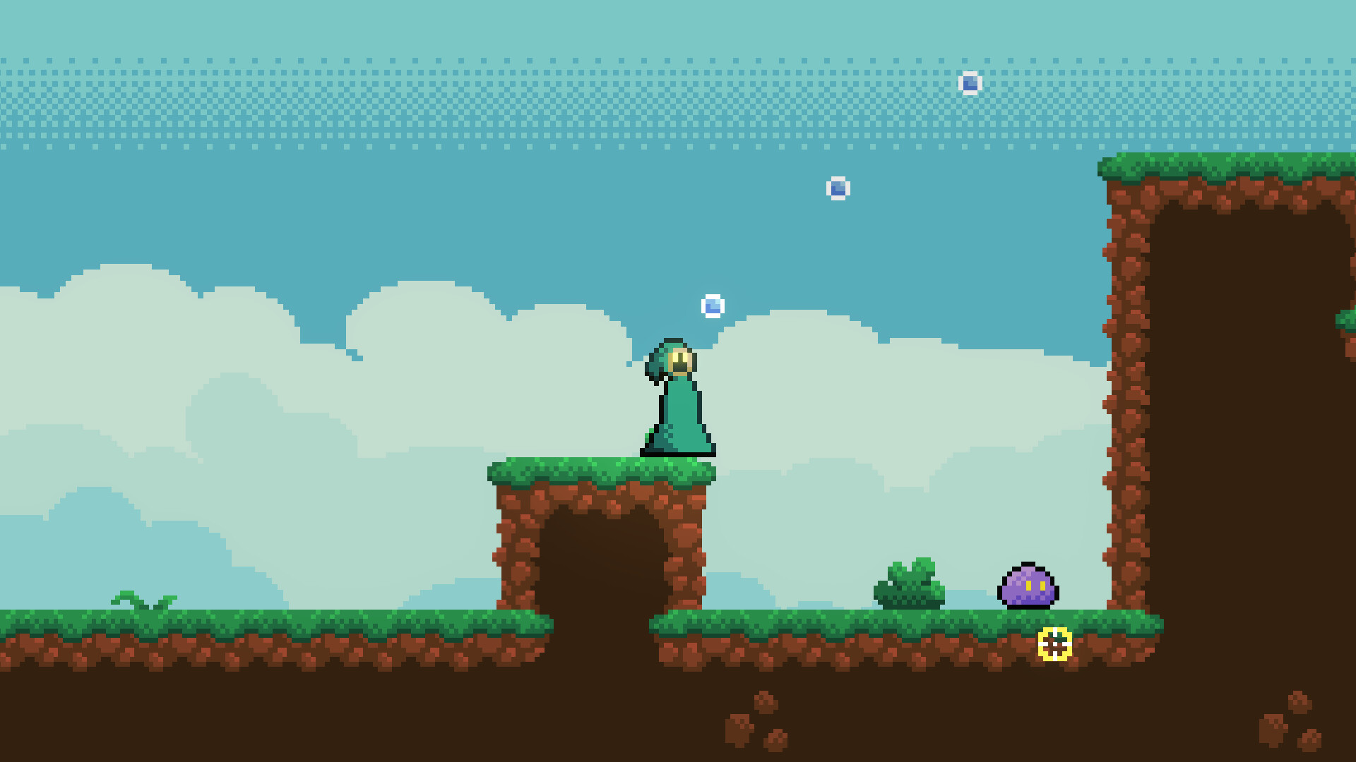 Quest Eternal screenshot 4