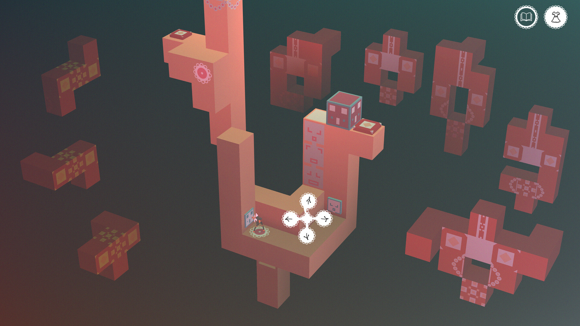 Hope Timbre screenshot 8