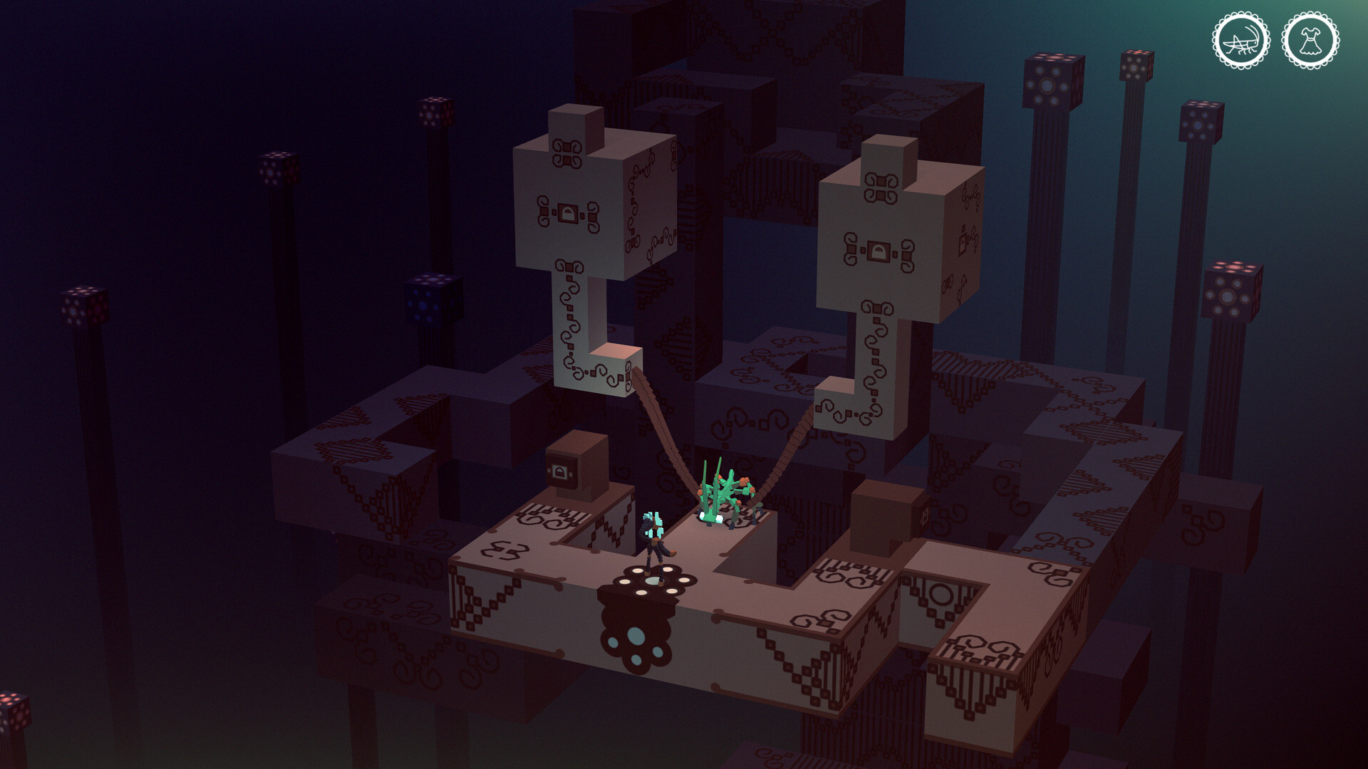 Hope Timbre screenshot 5