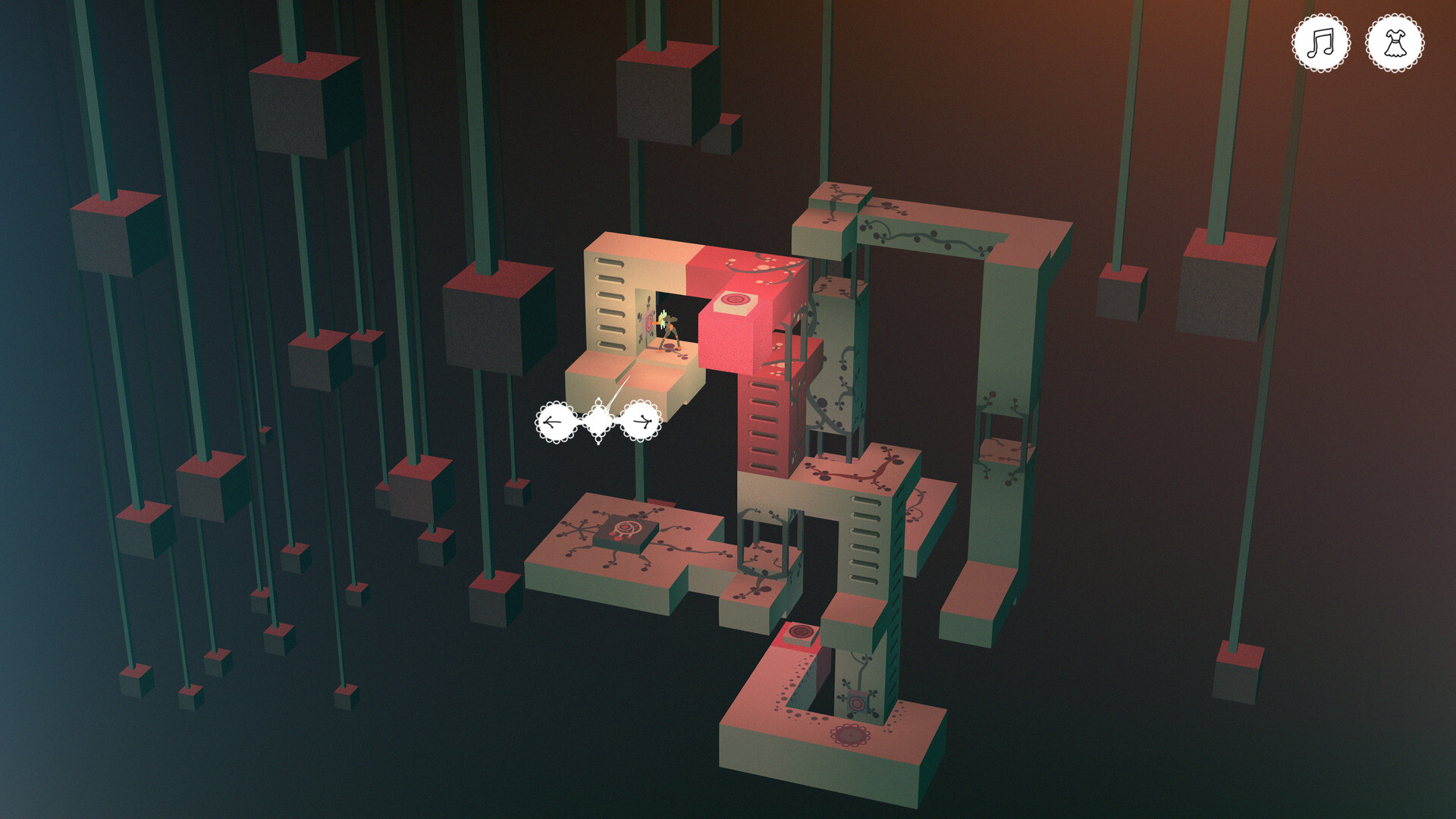 Hope Timbre screenshot 3