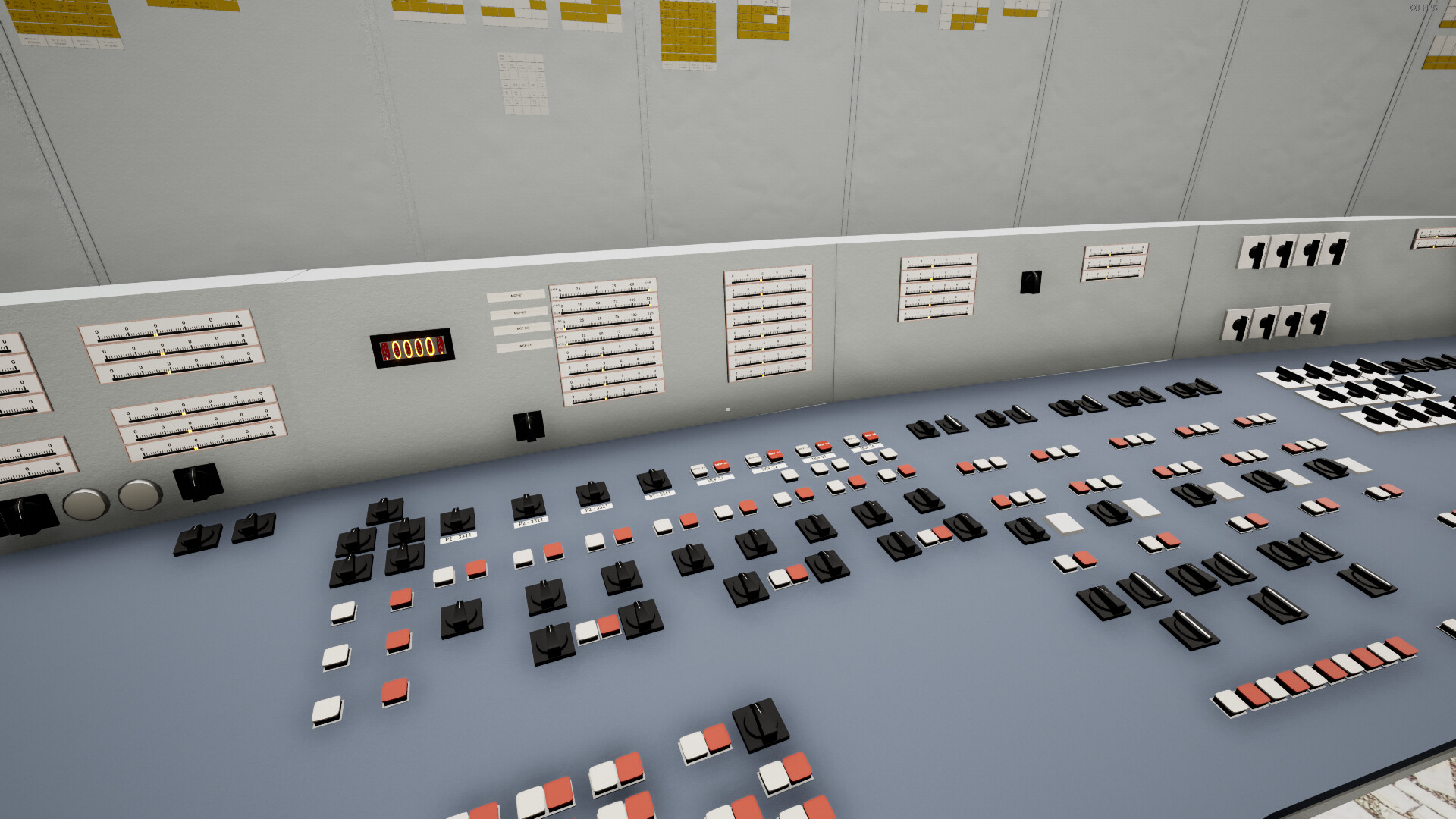 Rasvyat Nuclear Power Station screenshot 3