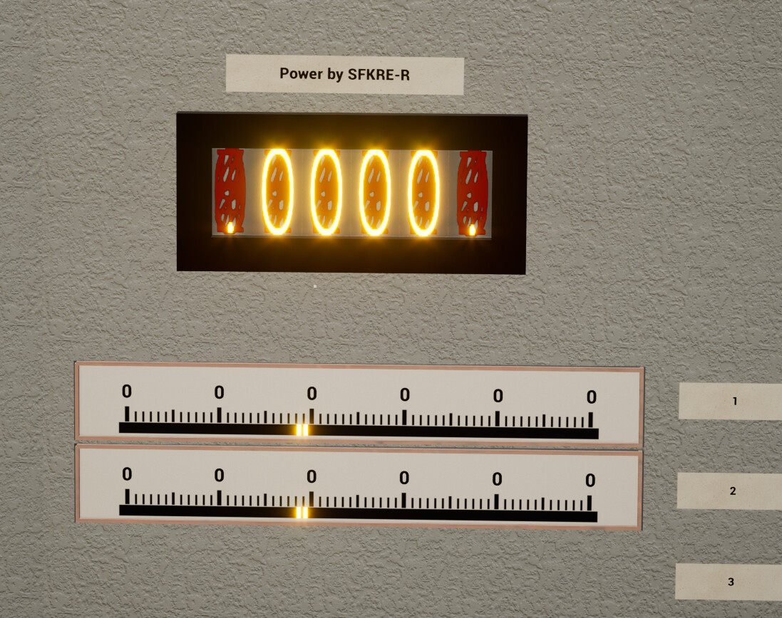 Rasvyat Nuclear Power Station screenshot 4
