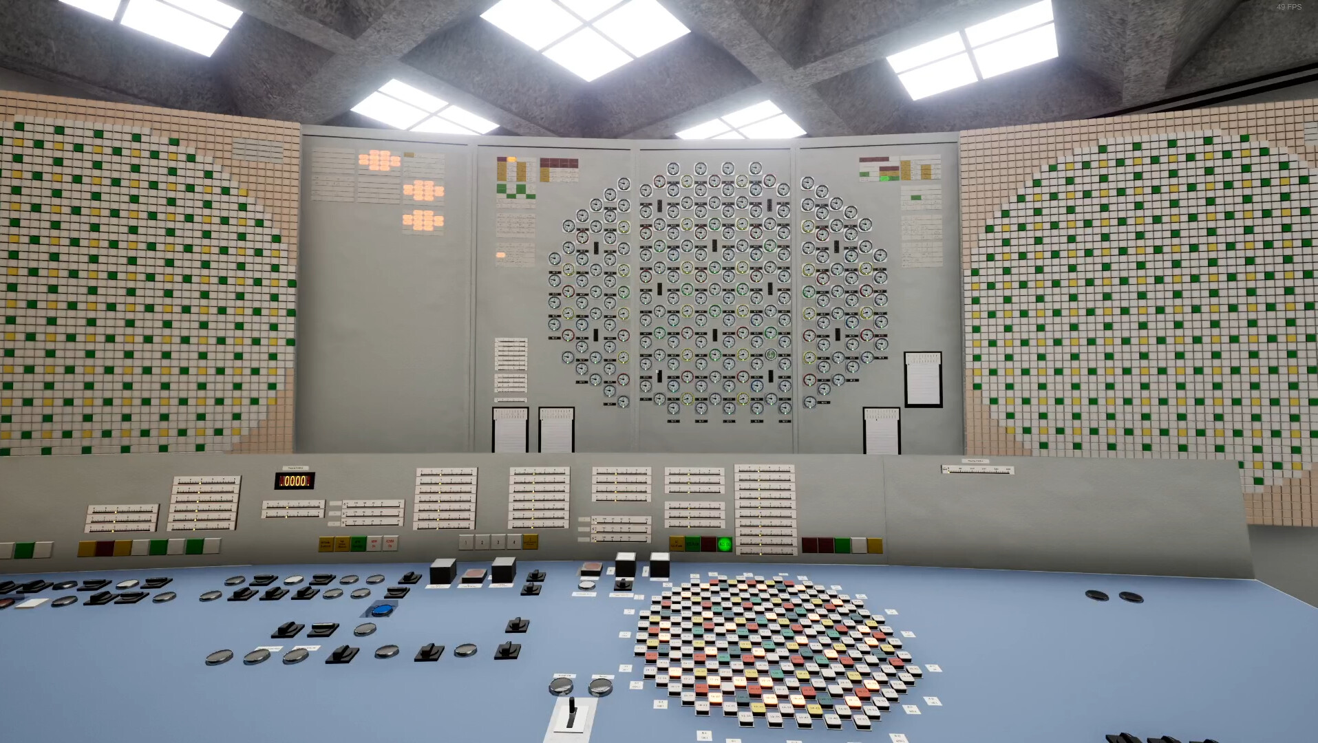 Rasvyat Nuclear Power Station screenshot 1