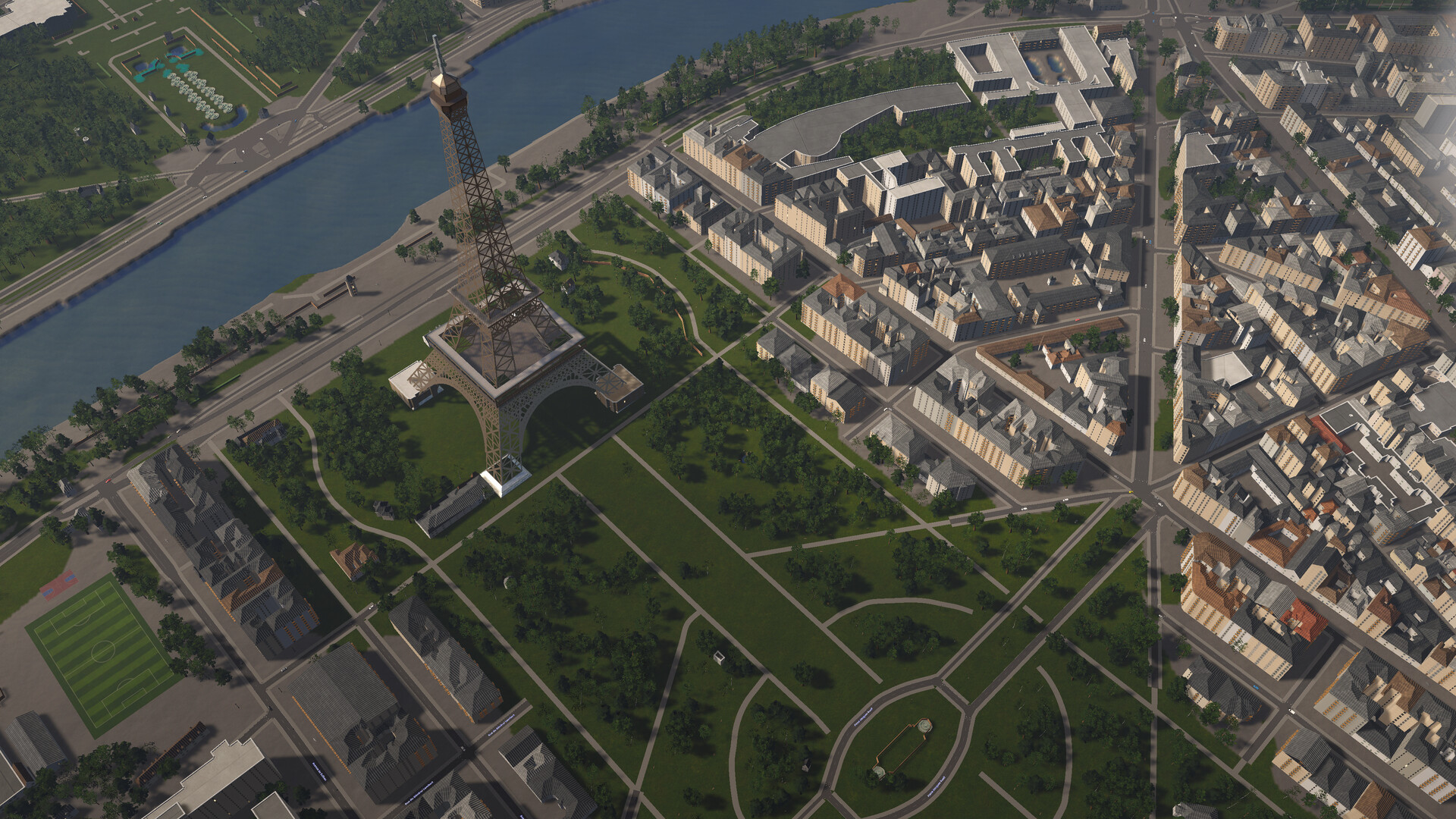 Global Rescue screenshot 14