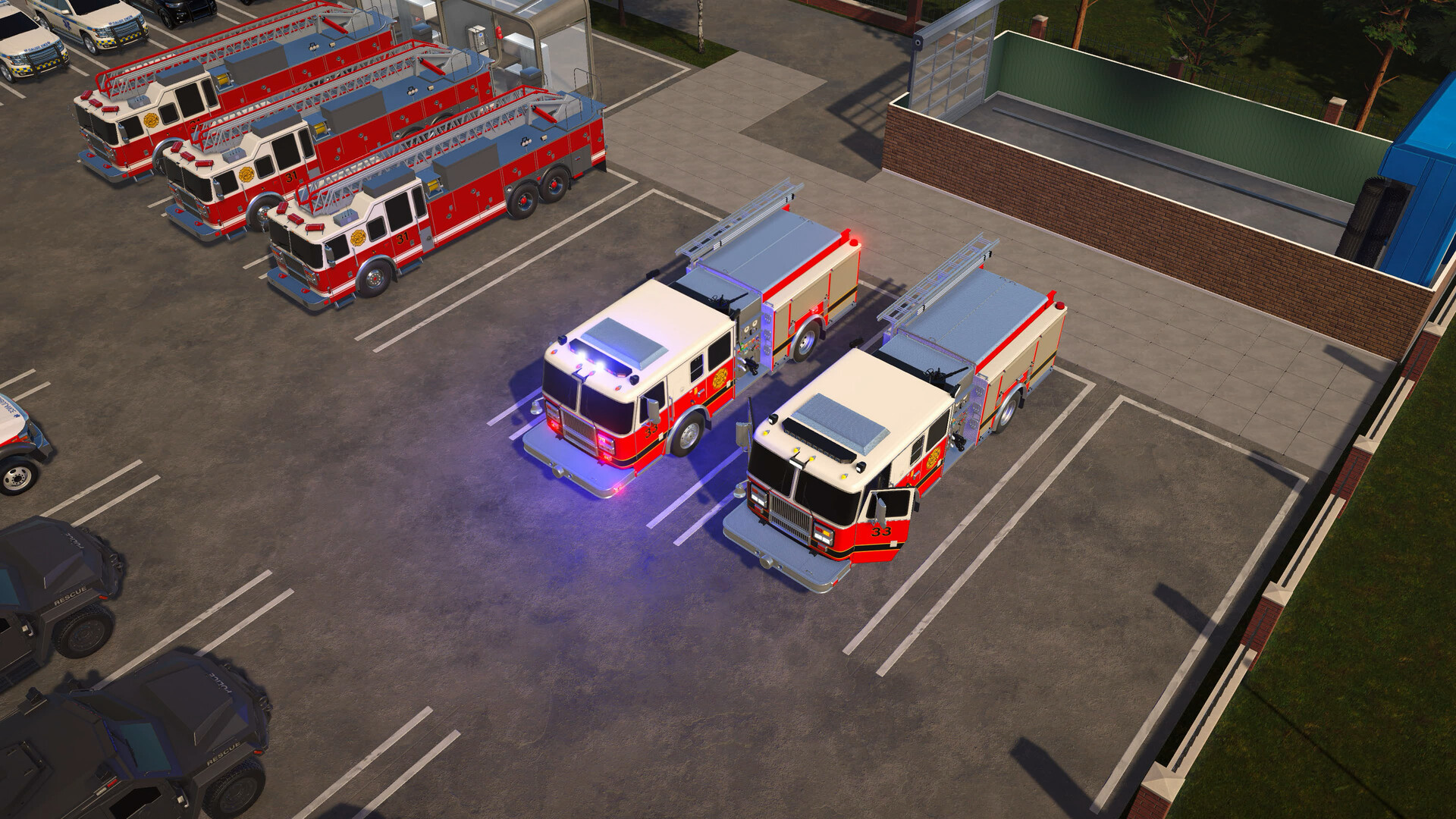 Global Rescue screenshot 17