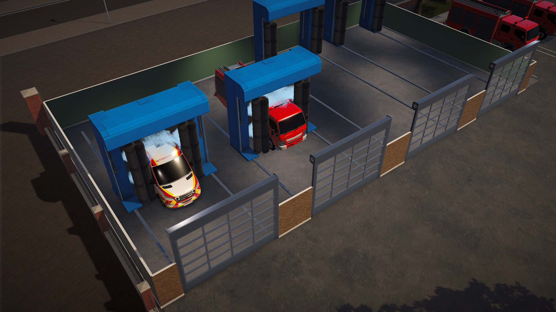 Global Rescue screenshot 13
