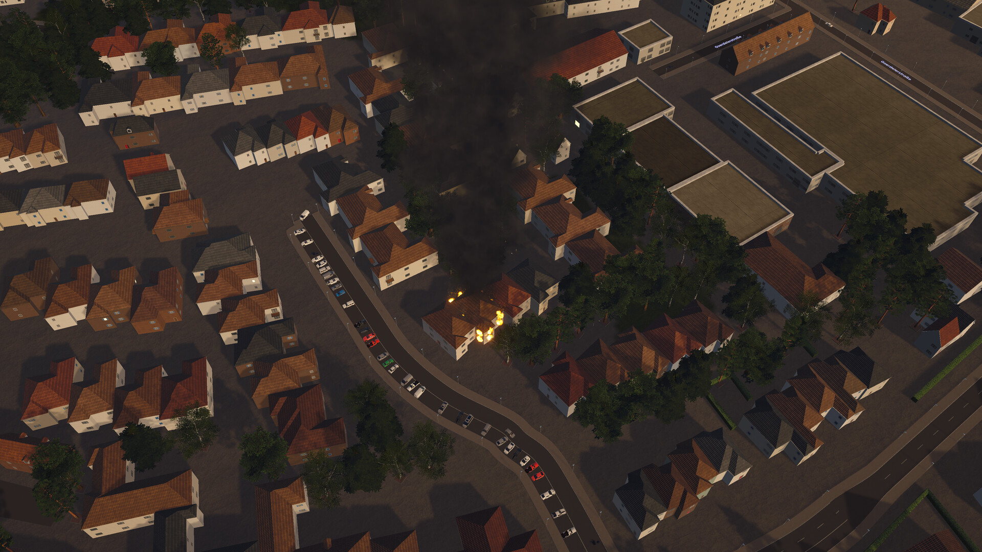 Global Rescue screenshot 18
