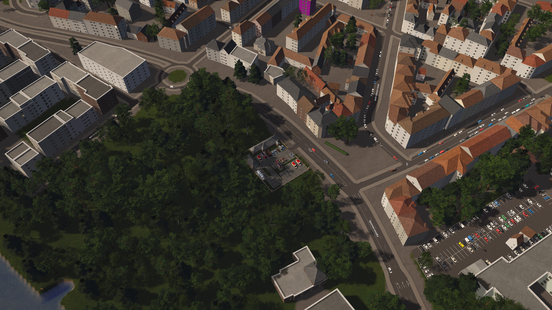 Global Rescue screenshot 20