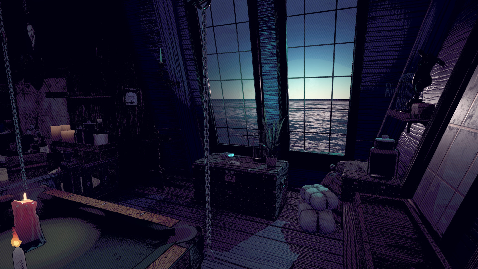 Pool of Madness screenshot 11