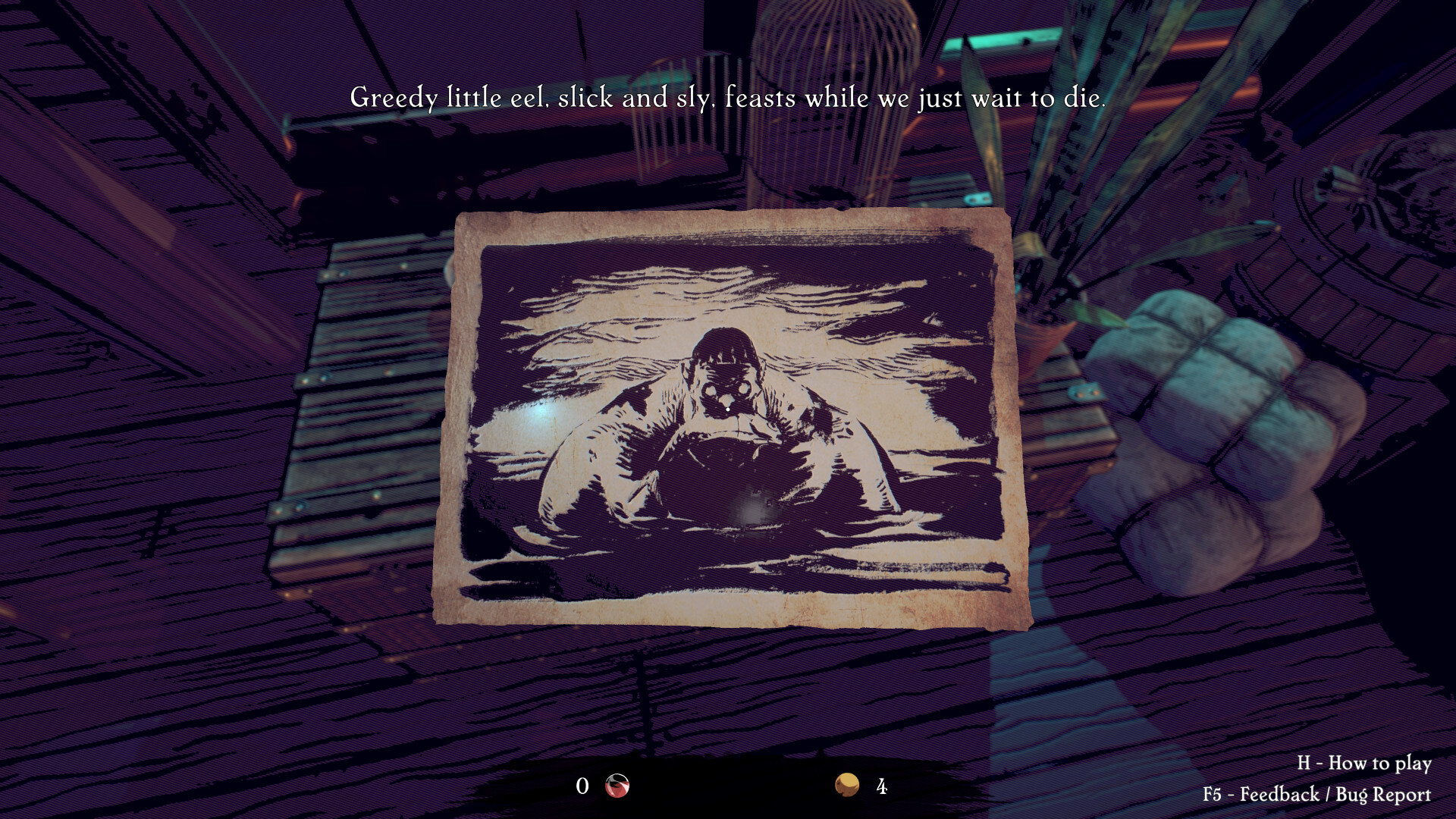 Pool of Madness screenshot 9