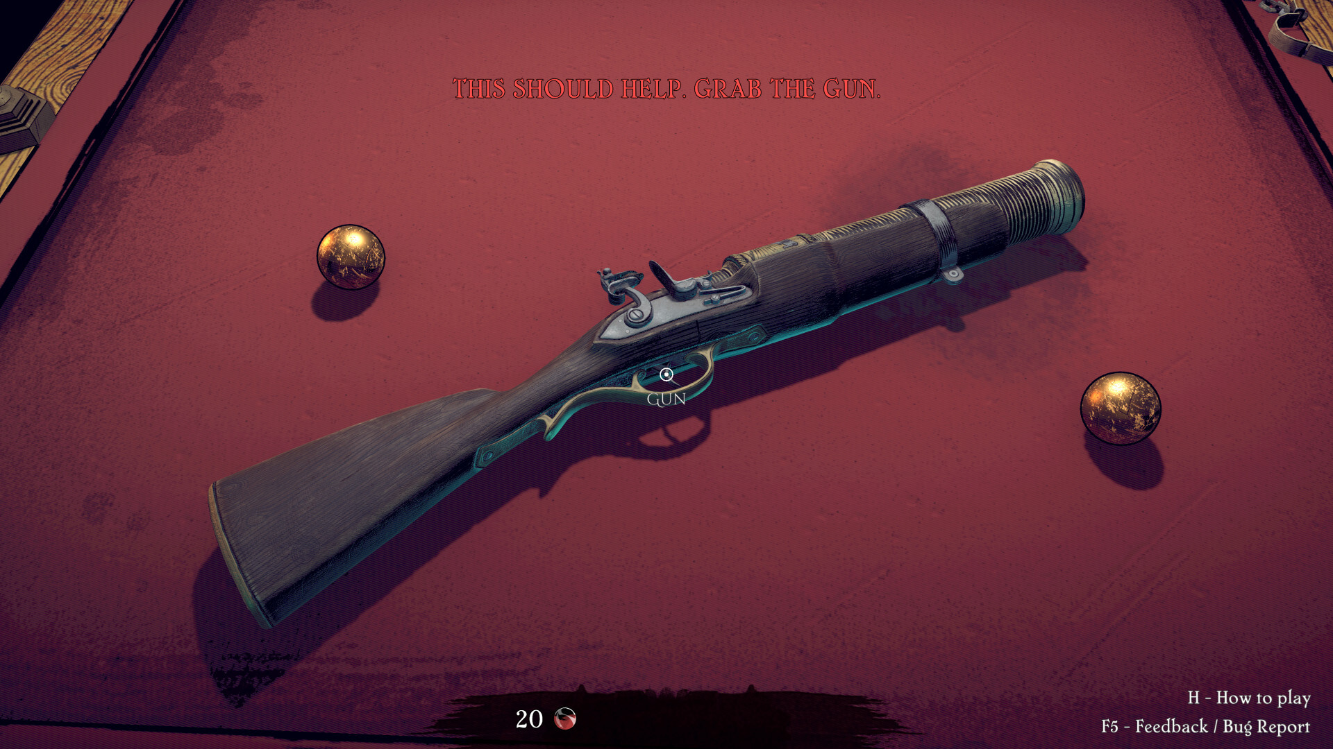 Pool of Madness screenshot 3