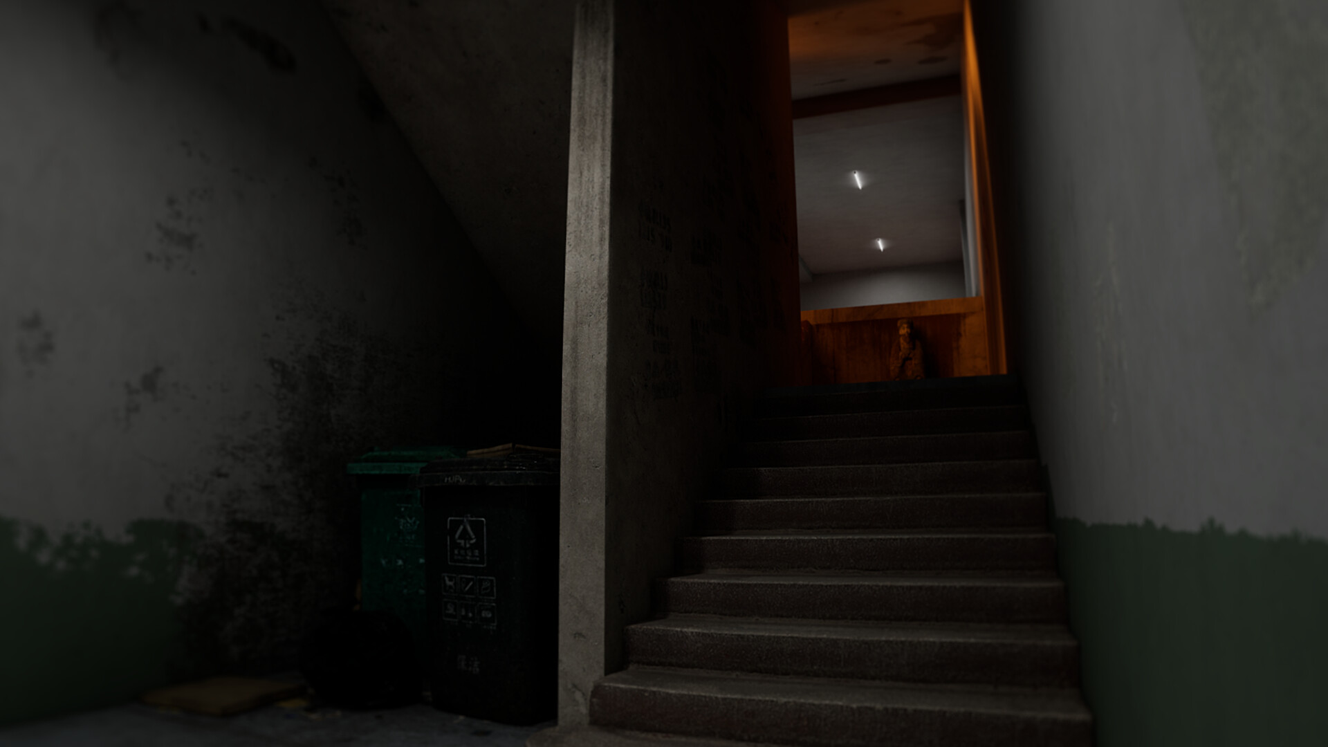 Room 404 screenshot 10