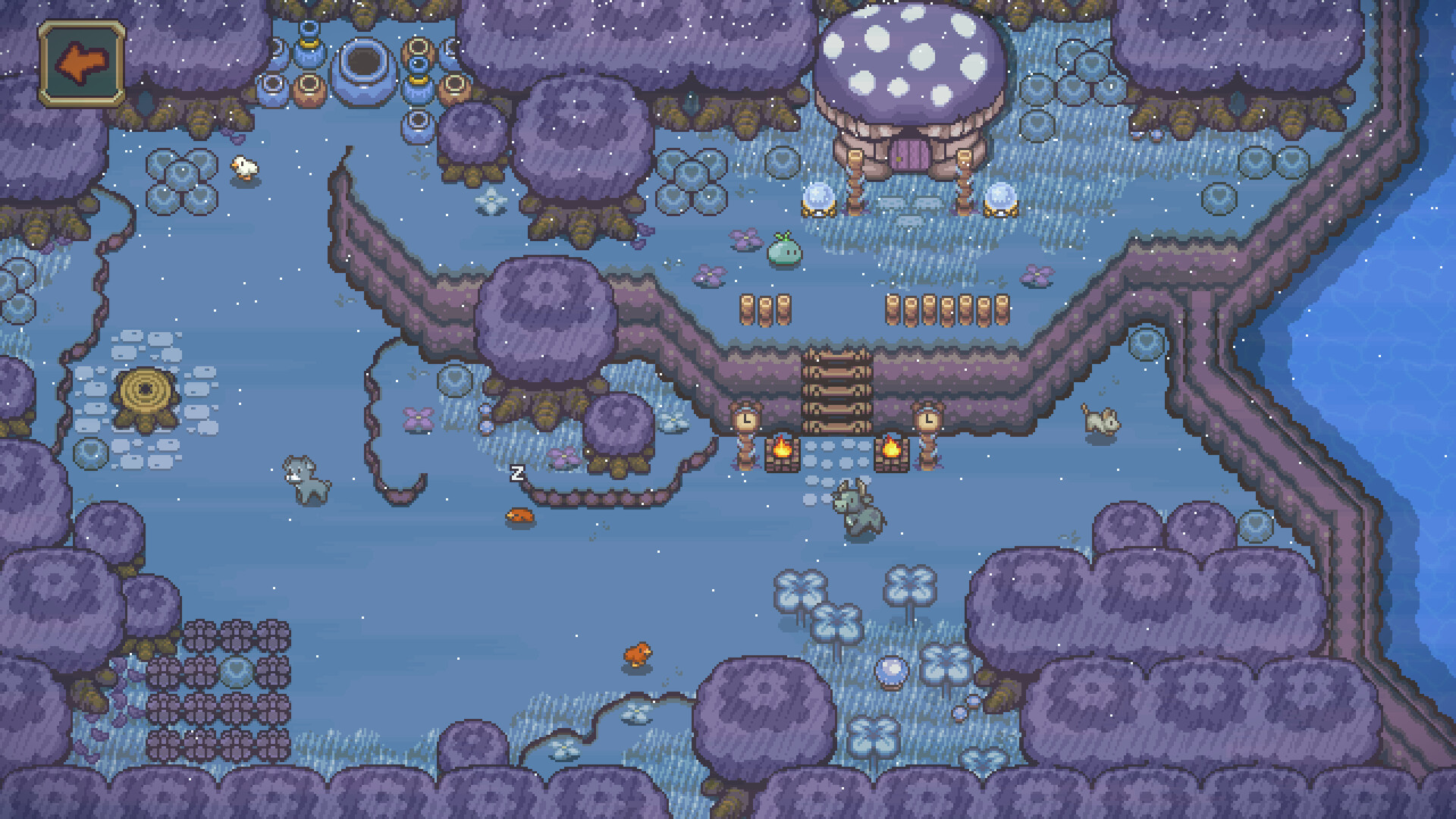 Sudoku Acres screenshot 5