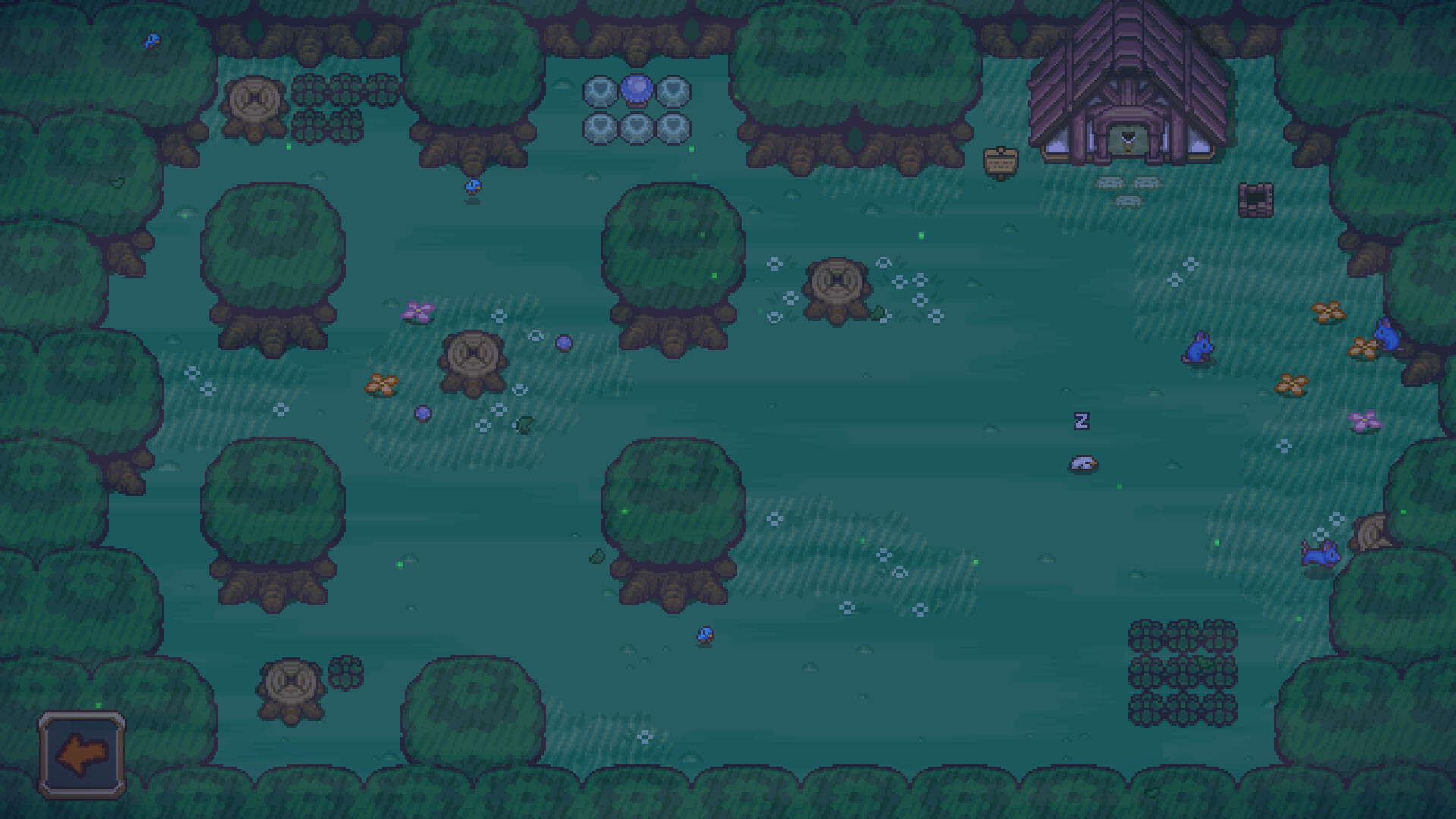 Sudoku Acres screenshot 7