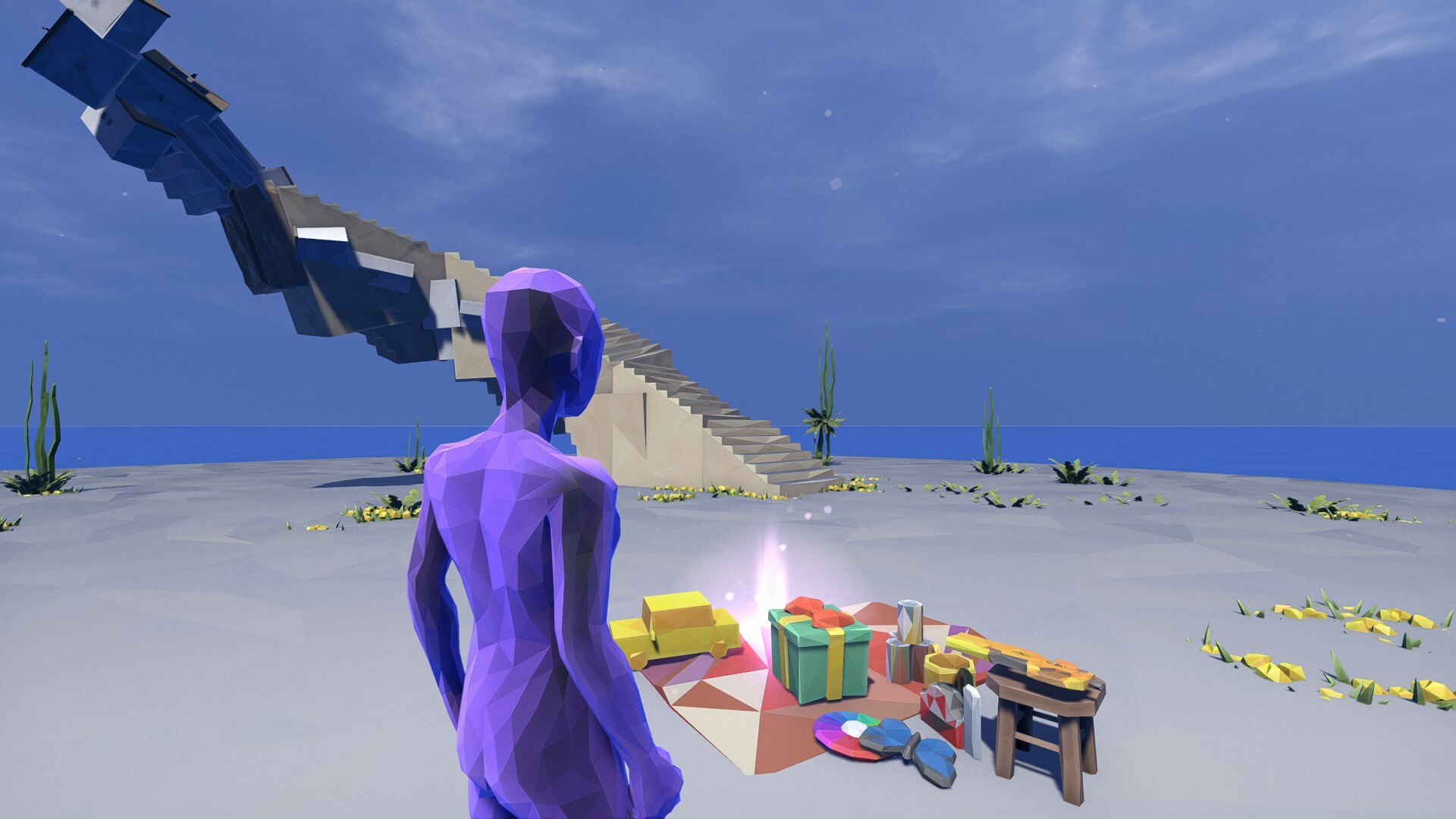 Say screenshot 4