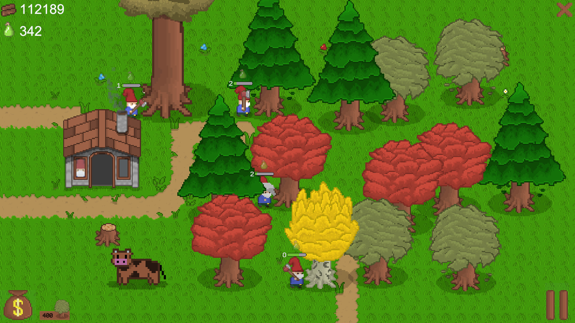 Forest Fellers screenshot 5