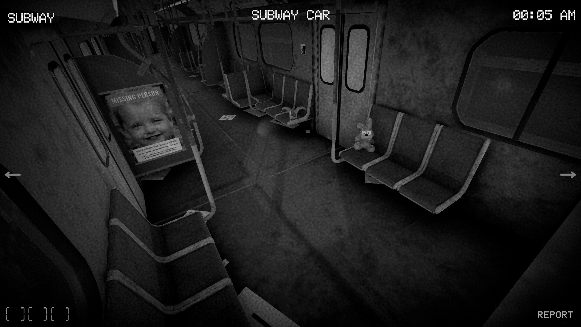 Anomaly Hunter - Observation Duty screenshot 4