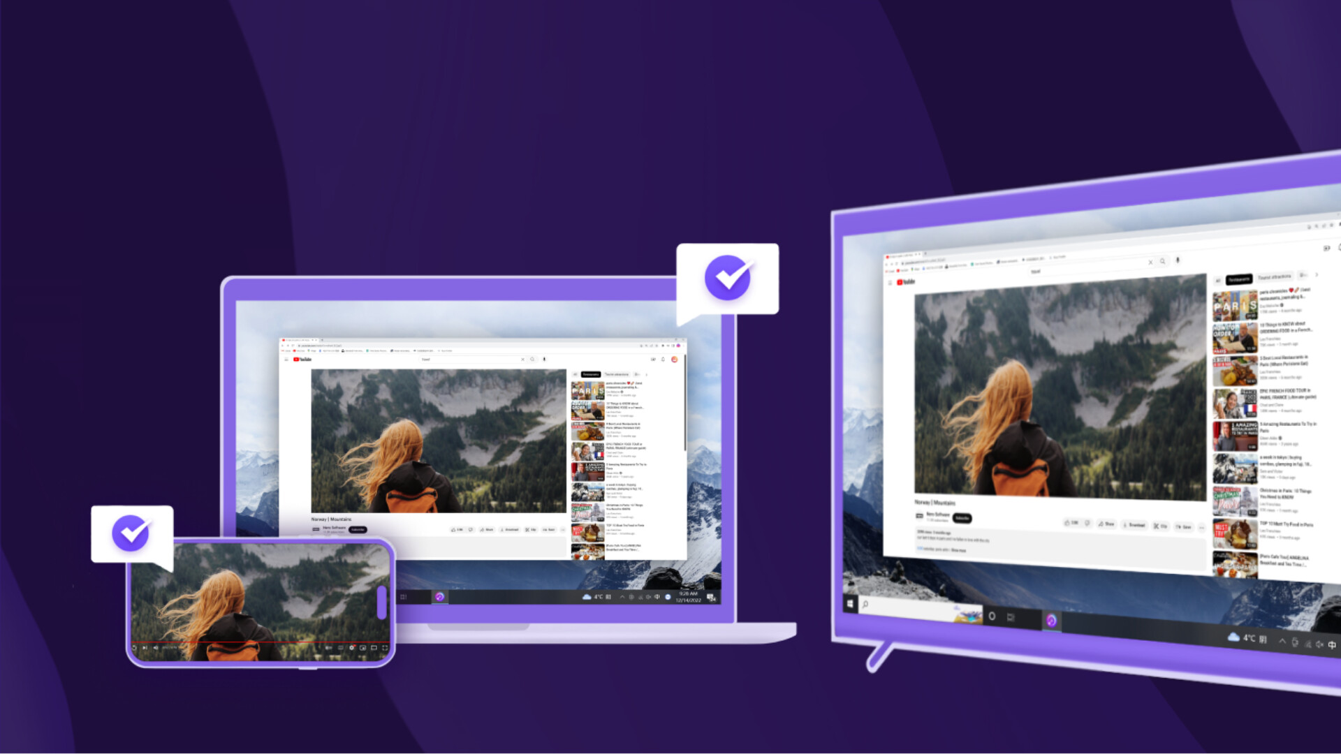 1001 TVs: Screen Mirroring screenshot 2
