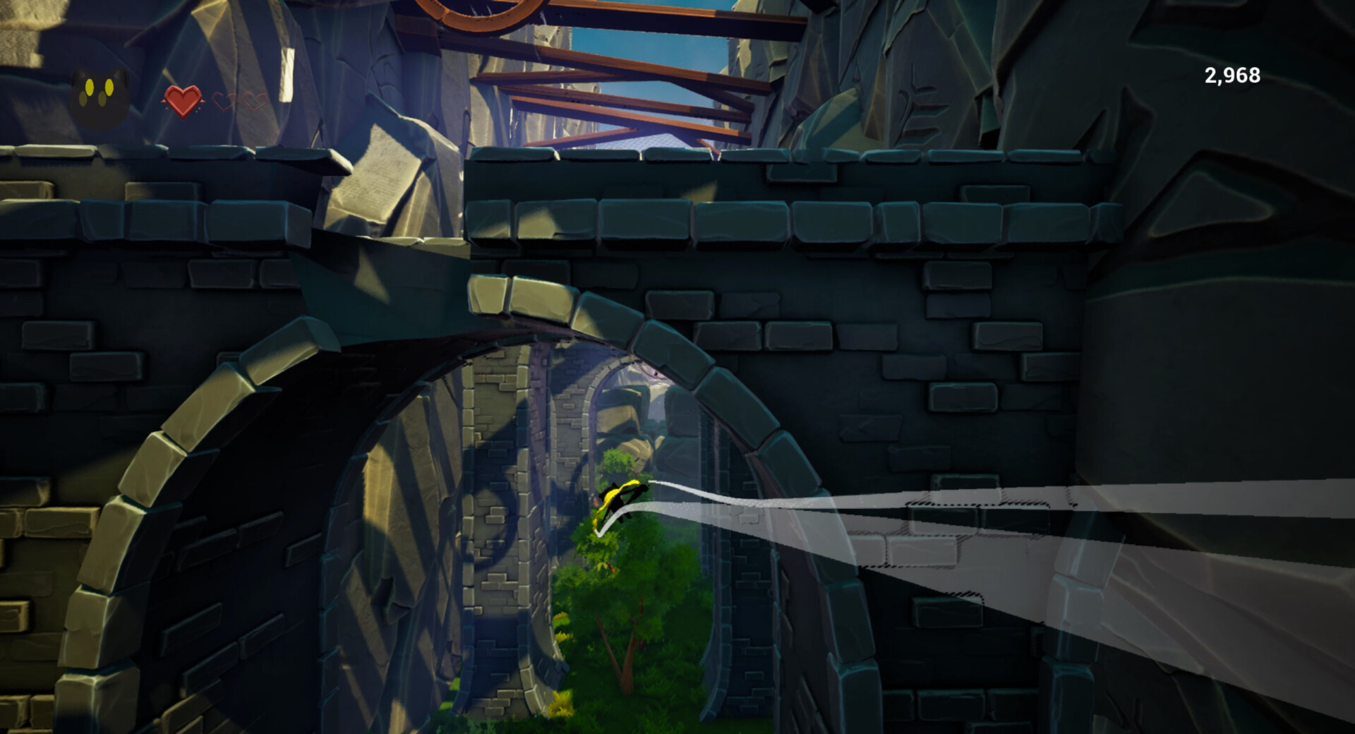 Wind Rider screenshot 3