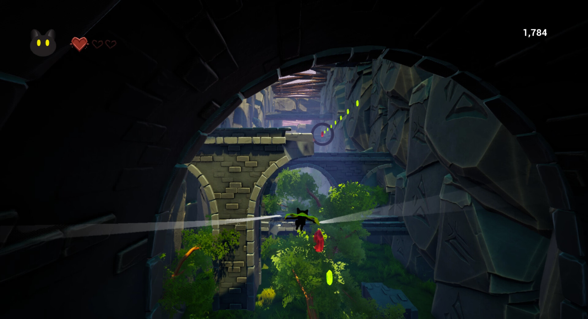 Wind Rider screenshot 2