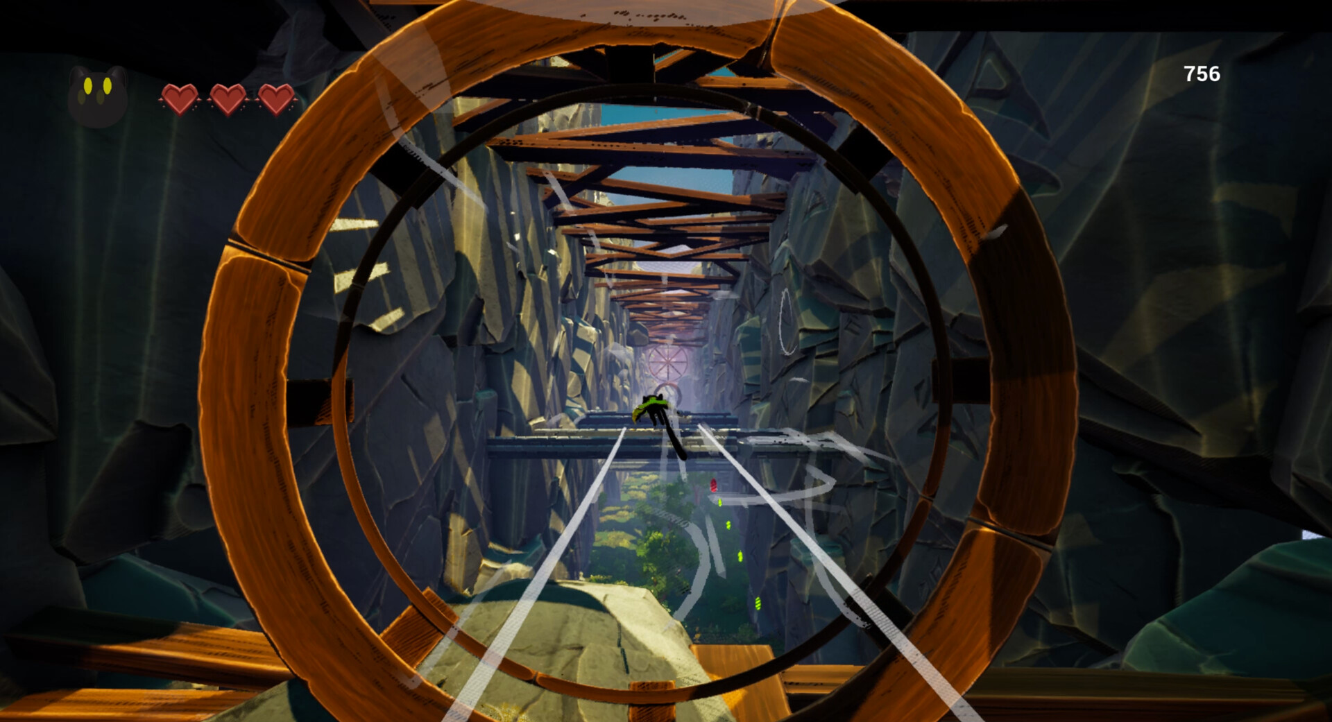 Wind Rider screenshot 5