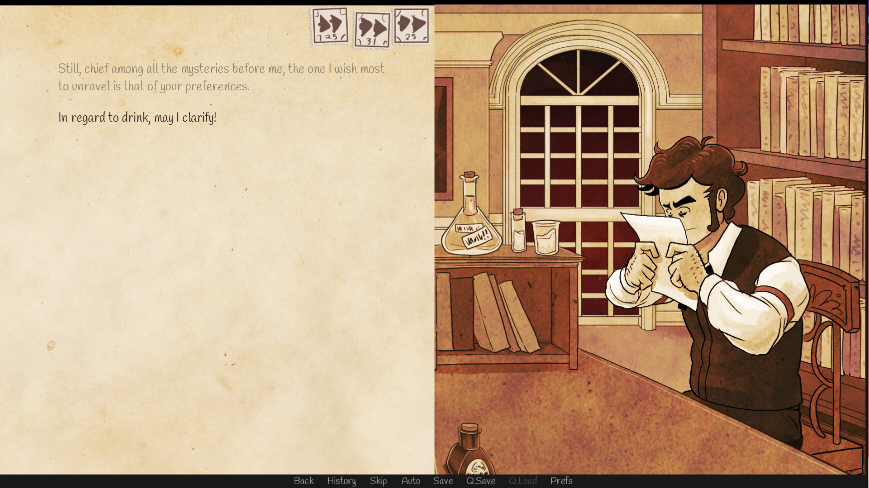Hoping this Finds You Well screenshot 3