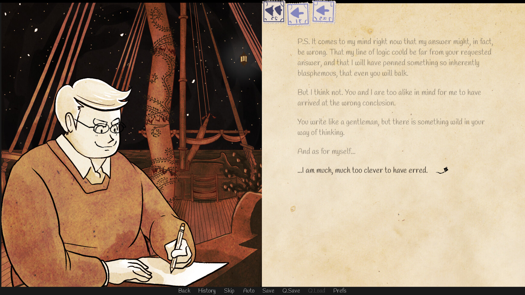 Hoping this Finds You Well screenshot 6