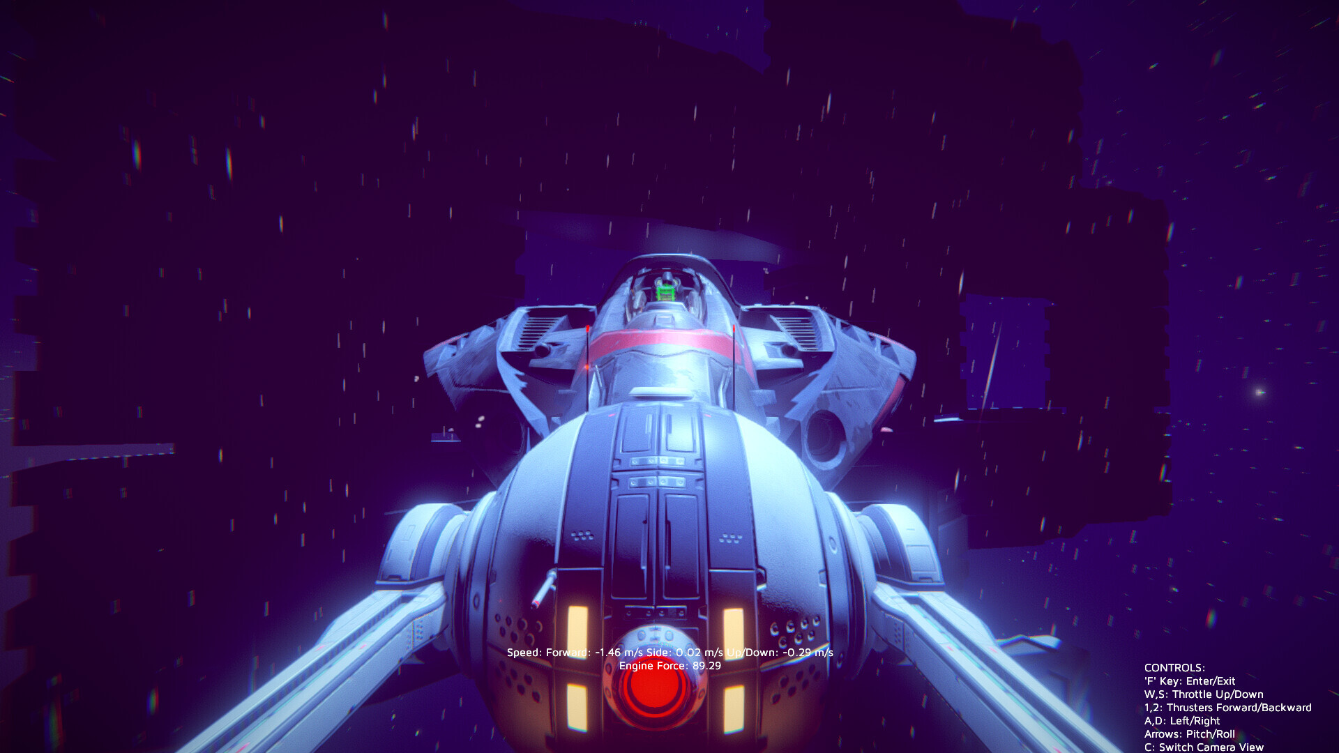 GameSyndicates screenshot 1