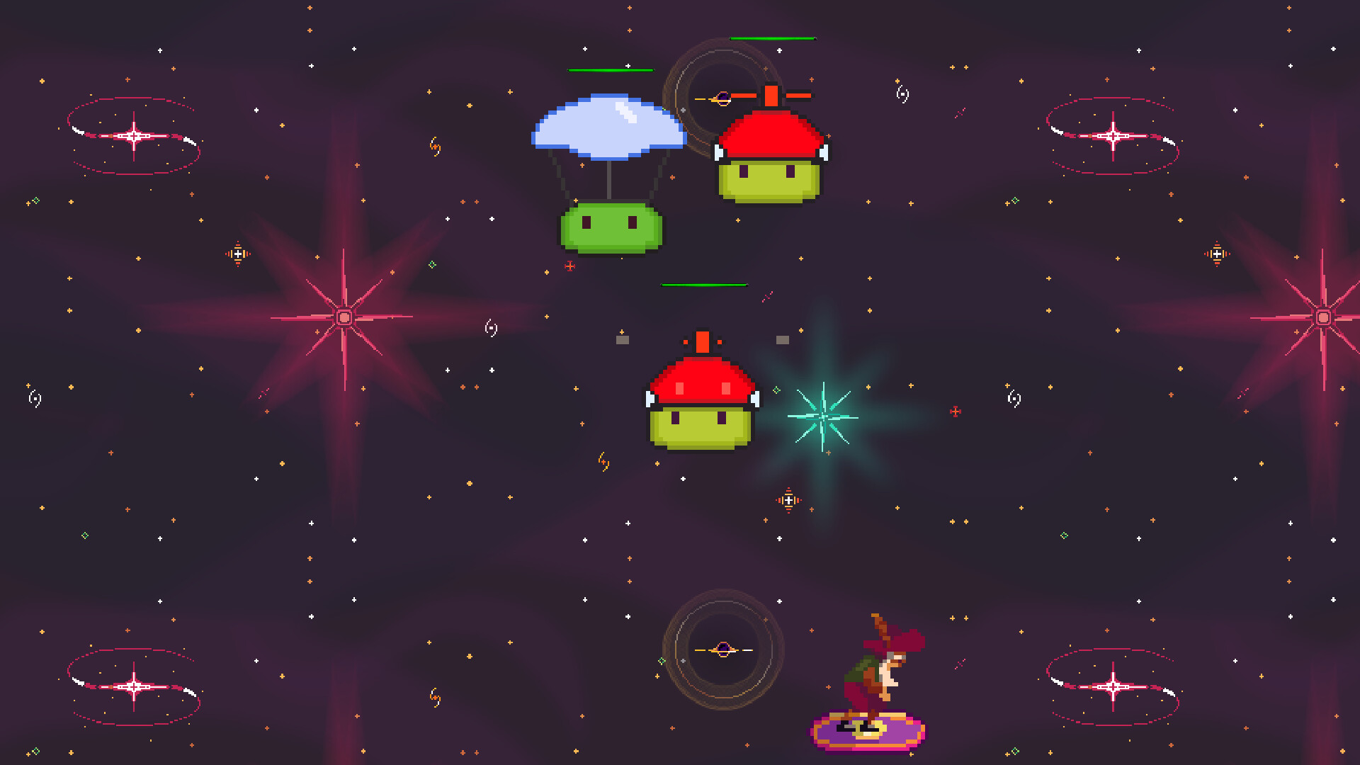 Slime Clicker screenshot 13