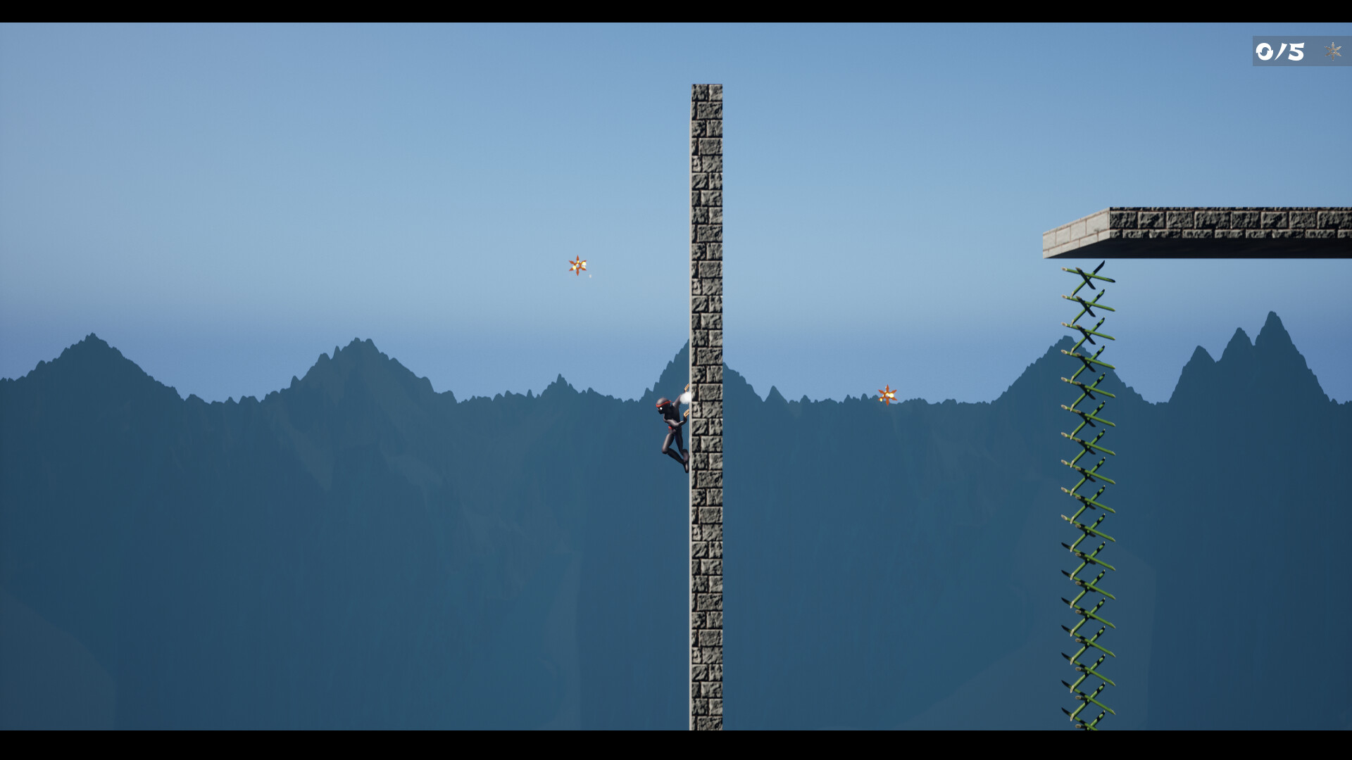 Path of Ninja screenshot 2