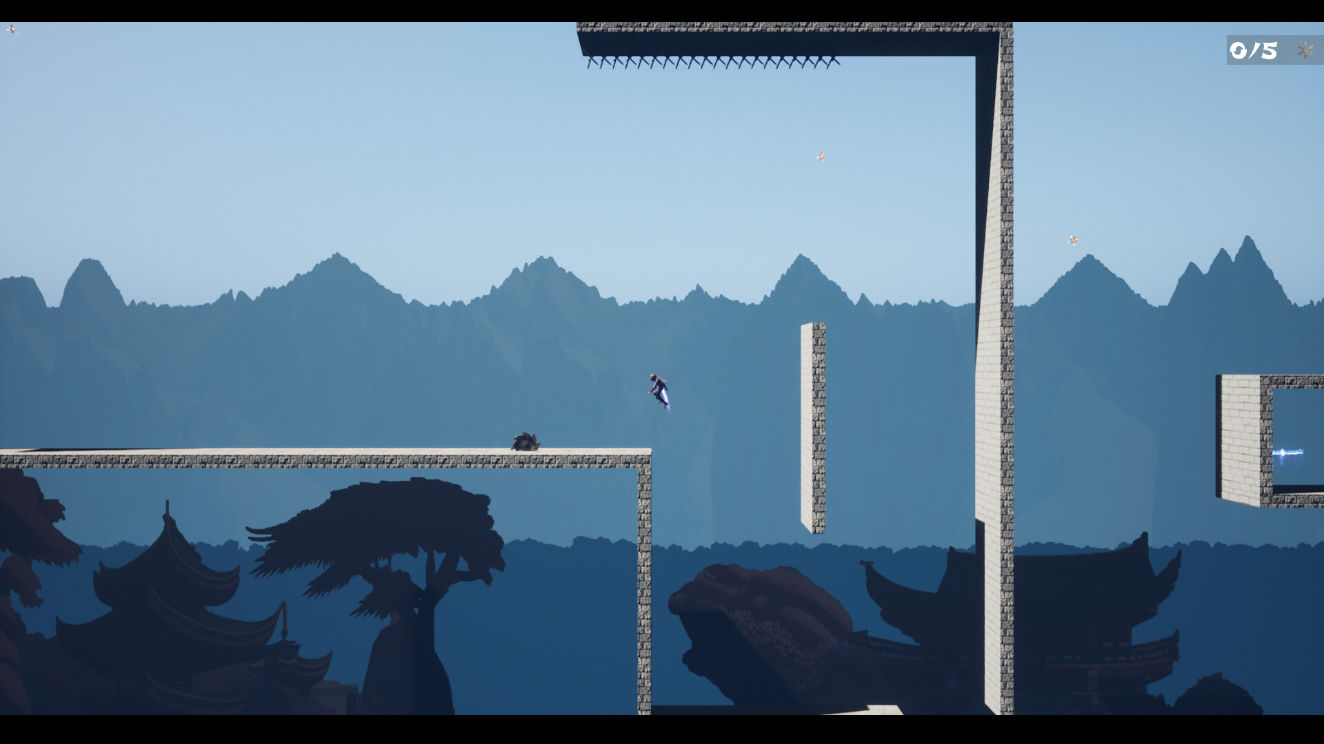 Path of Ninja screenshot 4