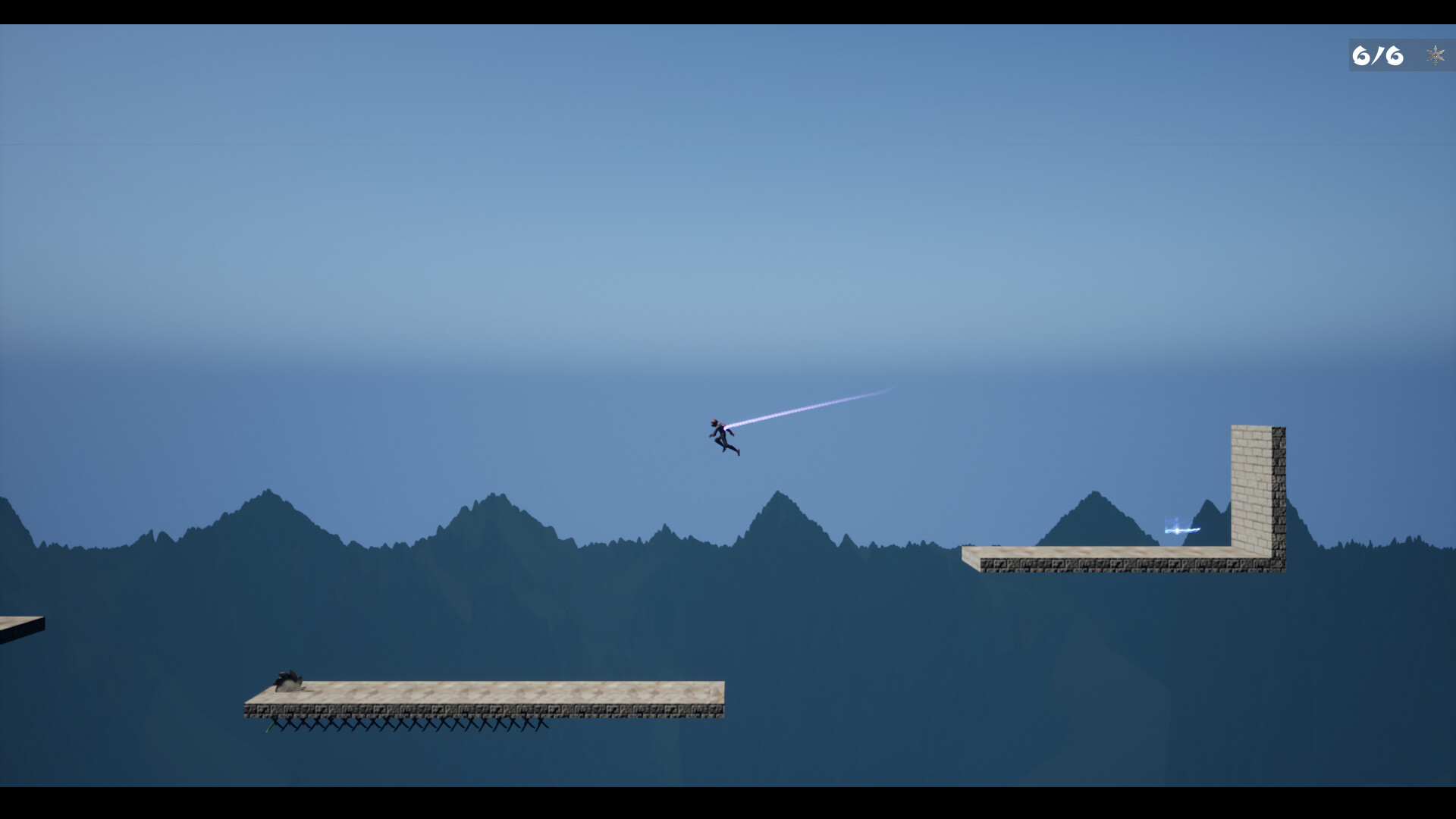 Path of Ninja screenshot 6