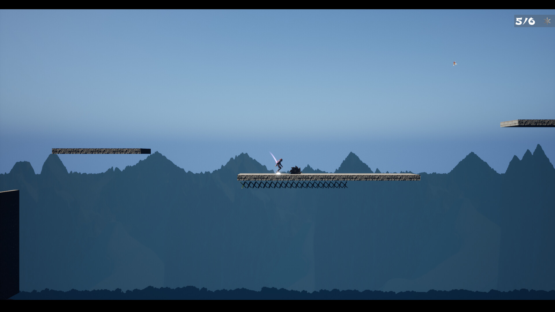Path of Ninja screenshot 5