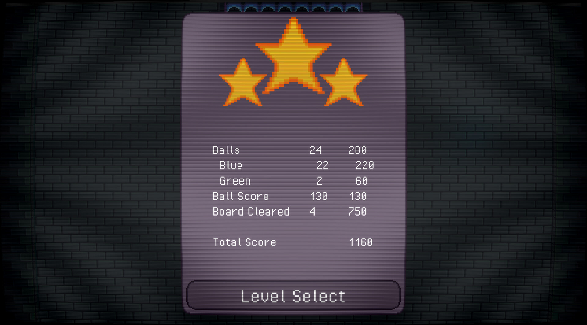 BallsyDrop screenshot 7