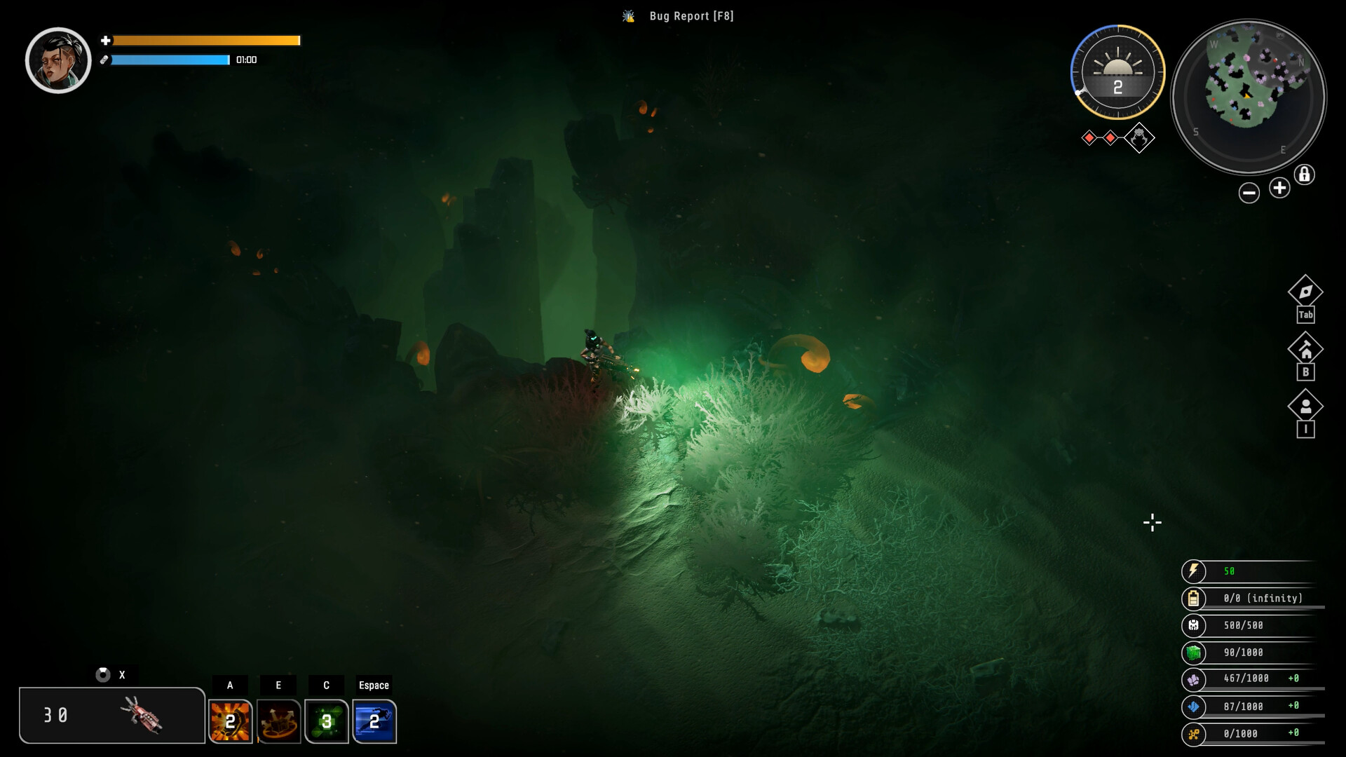 Symbiosis screenshot 8
