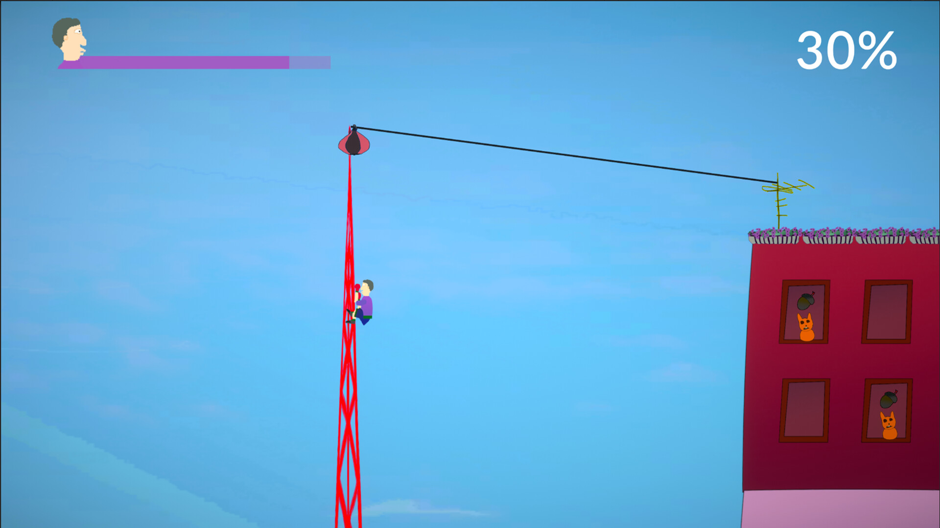 Bull-Bia Ricky screenshot 6